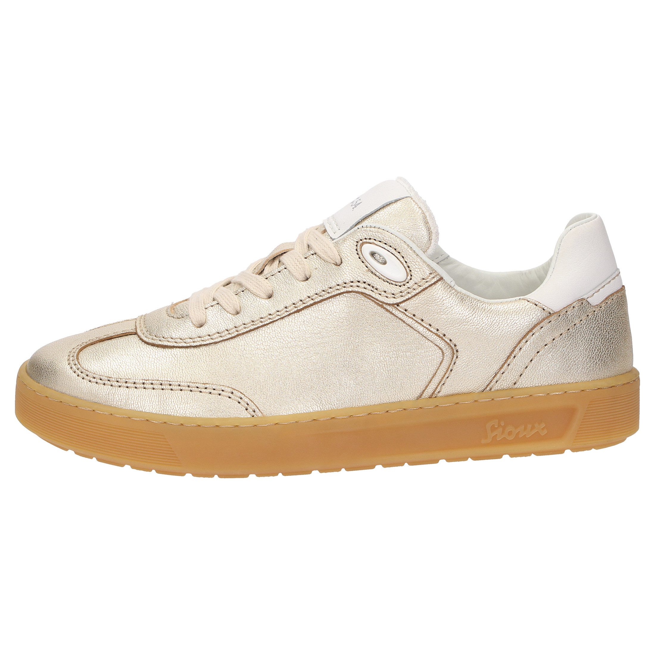 SIOUX Tedroso-DA-705 Sneaker günstig online kaufen