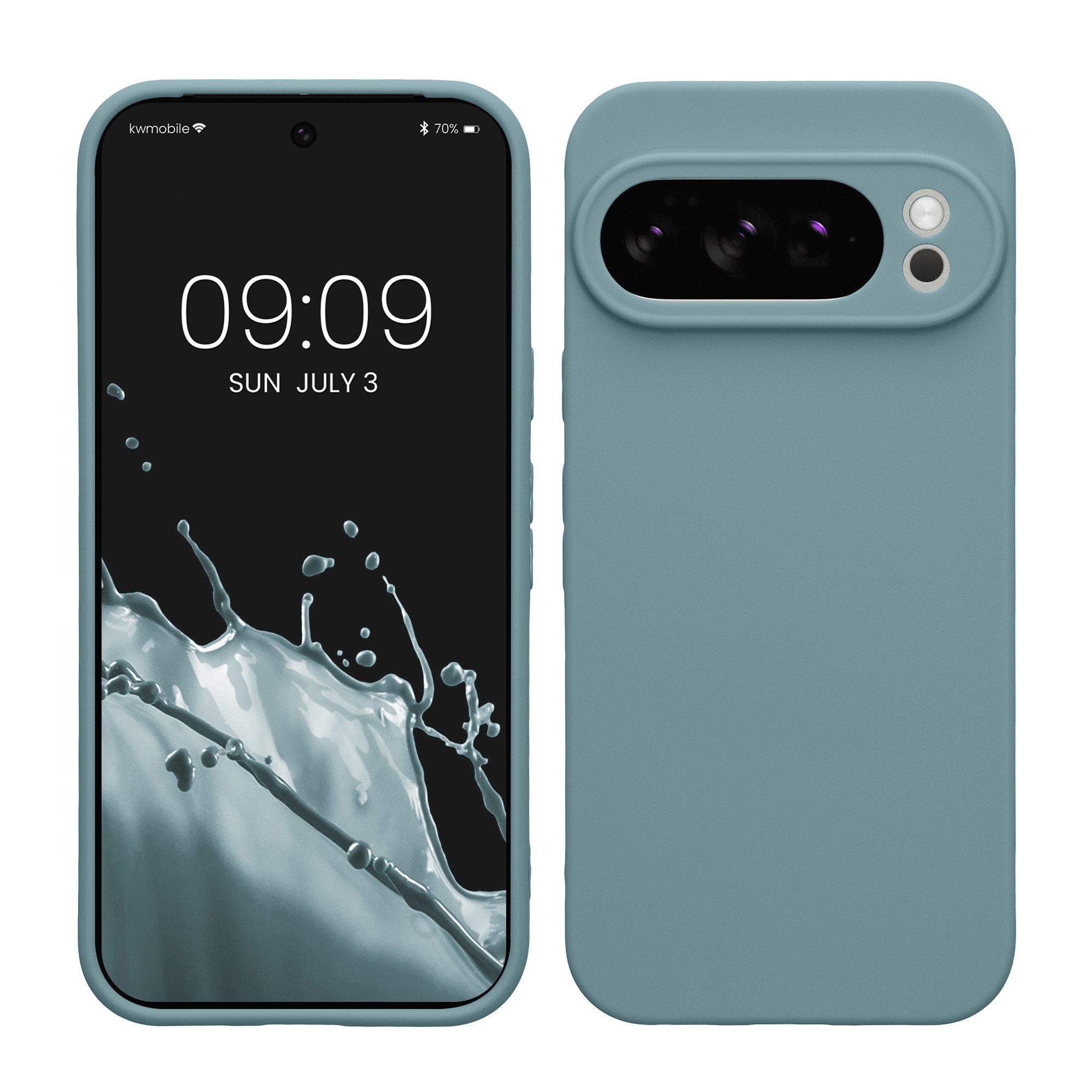 Smartphone-Hülle Handyhülle für Google Pixel 10 Pro Hülle