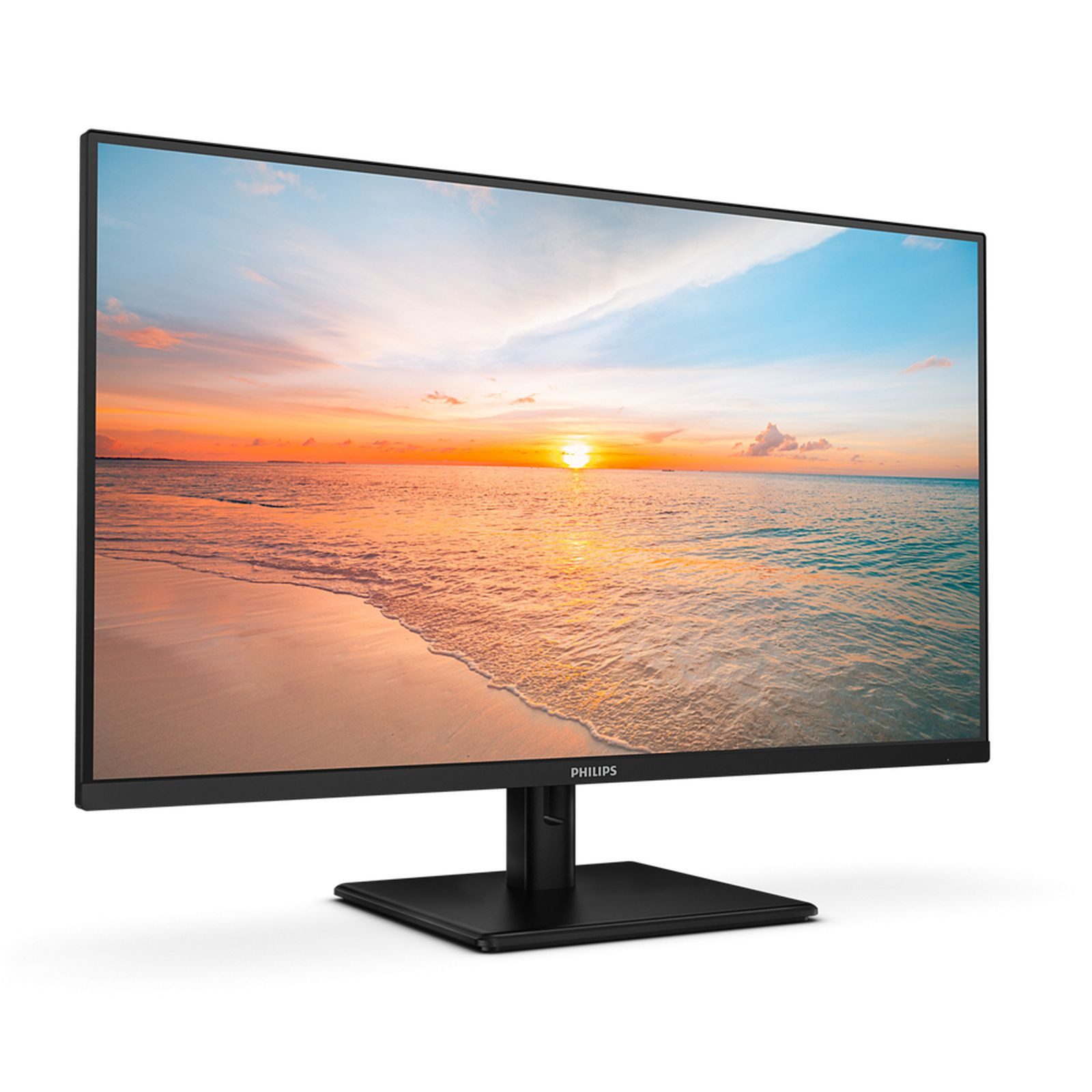 Philips 32E1N1800LA - 32 Zoll Ultra HD, Adaptive Sync, HDR10, Lautsprecher (38 TFT-Monitor (3840 x 2160 px, 4K Ultra HD, 4 ms Reaktionszeit, 60 Hz, VA, Lautsprecher, HDCP, HDR)