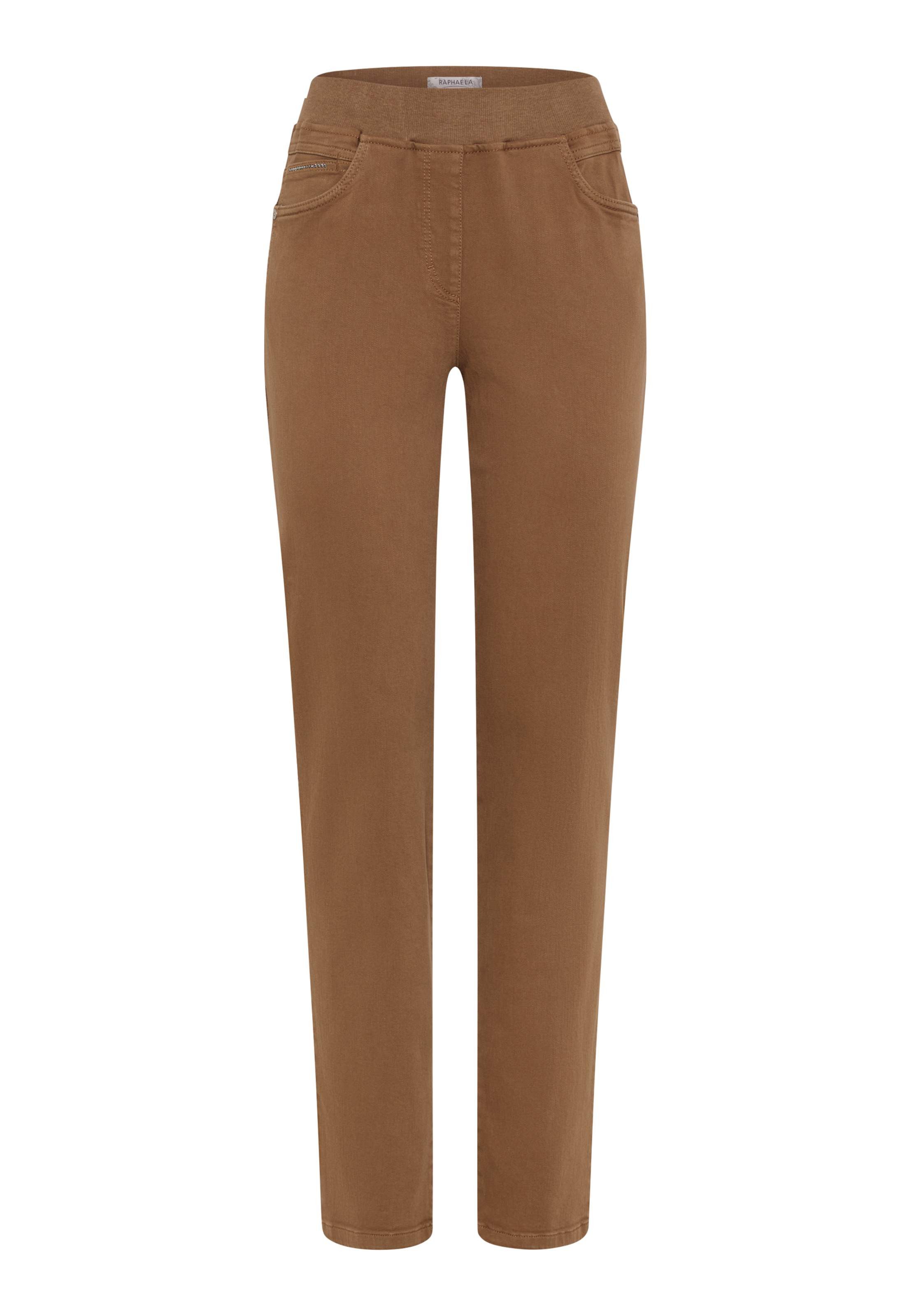 RAPHAELA by BRAX Bequeme Jeans Style PAMINA