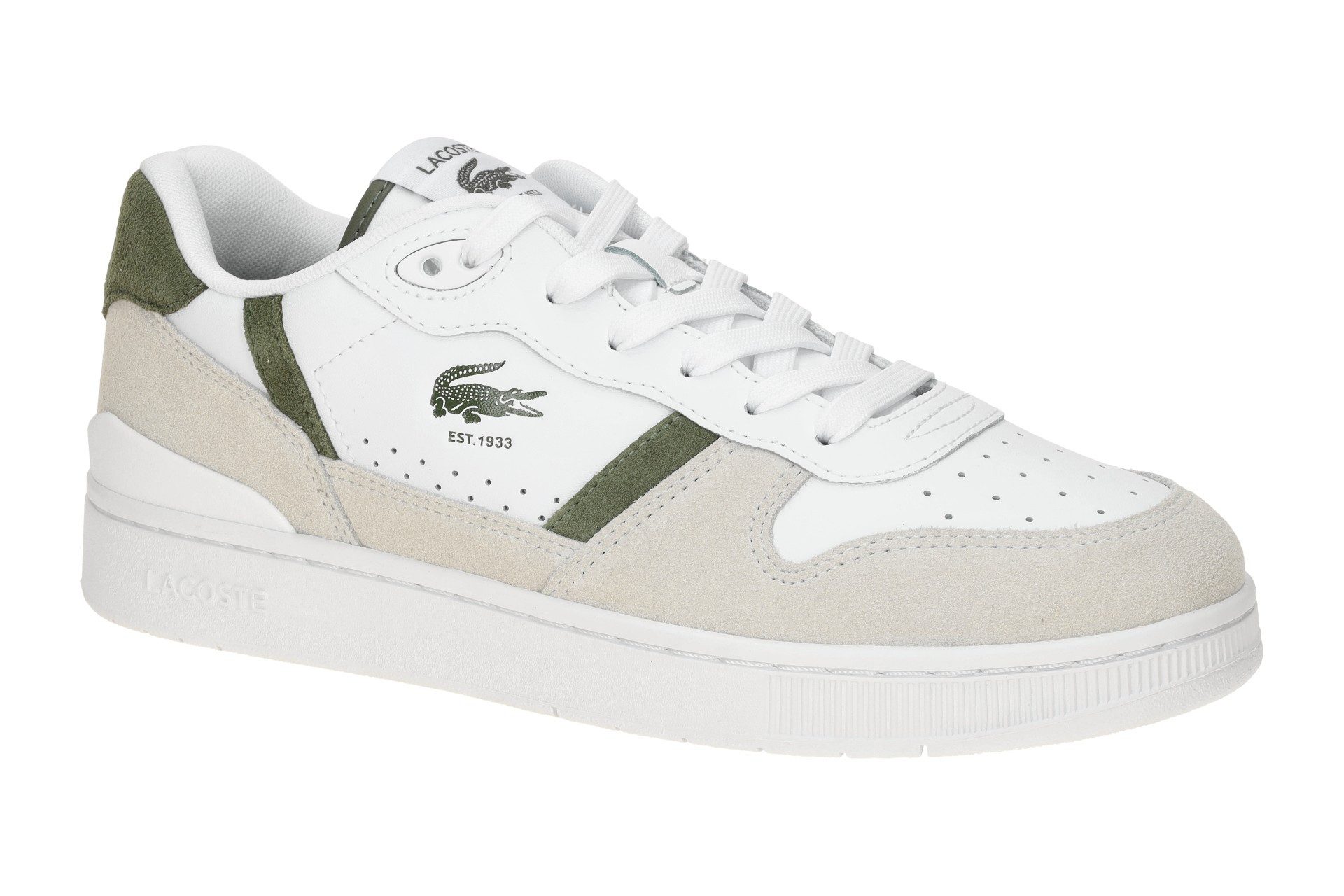 Lacoste 51SMA0168_2H4 Schnürschuh