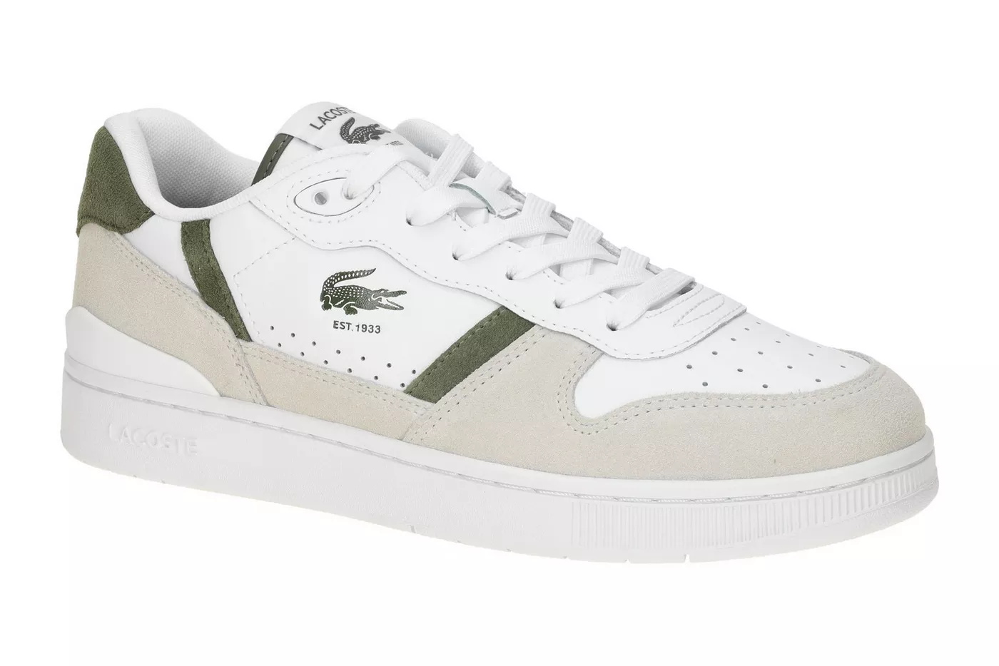 Lacoste 51SMA0168_2H4 Schnürschuh