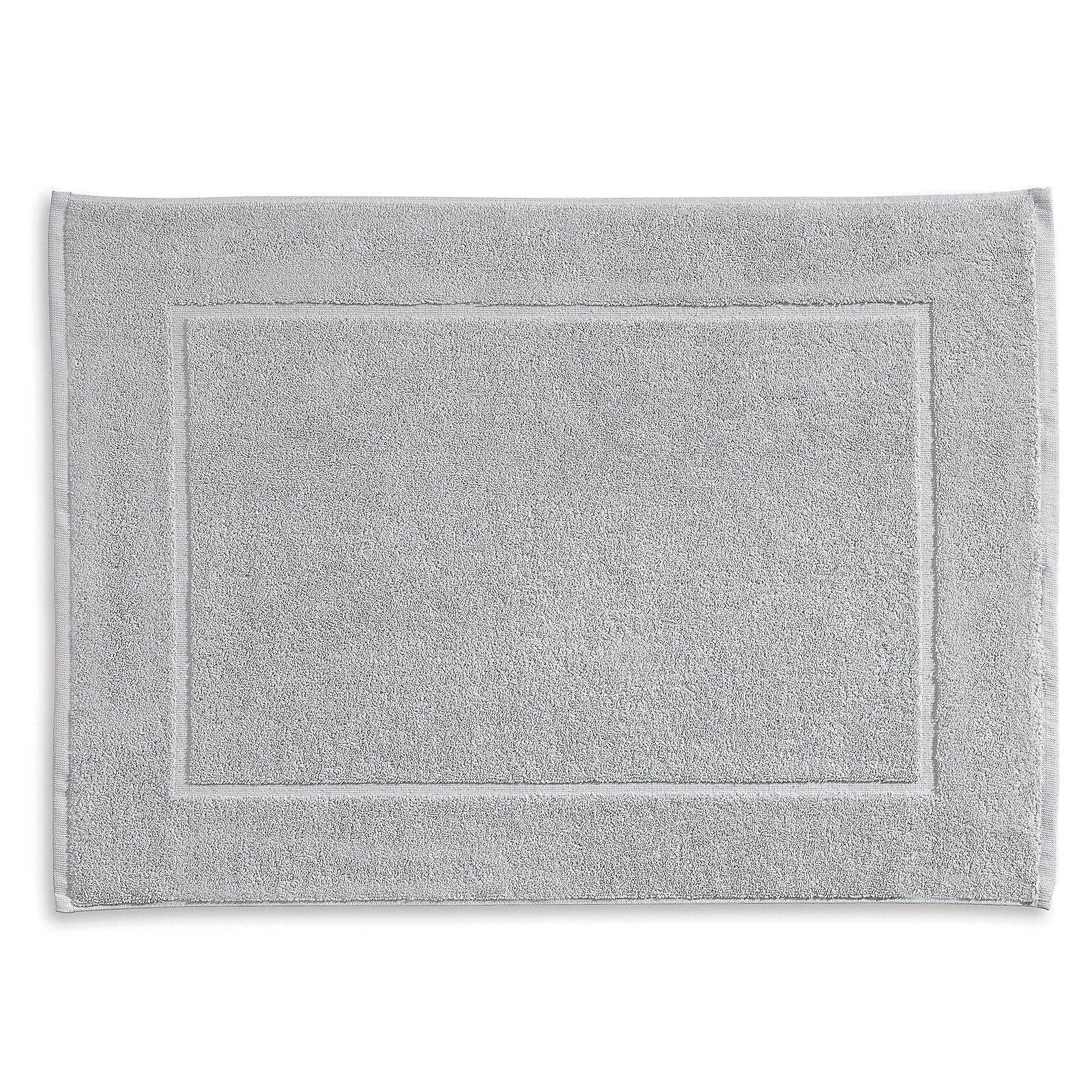 kela Badematte Ladessa, Höhe 0 mm, günstig online kaufen