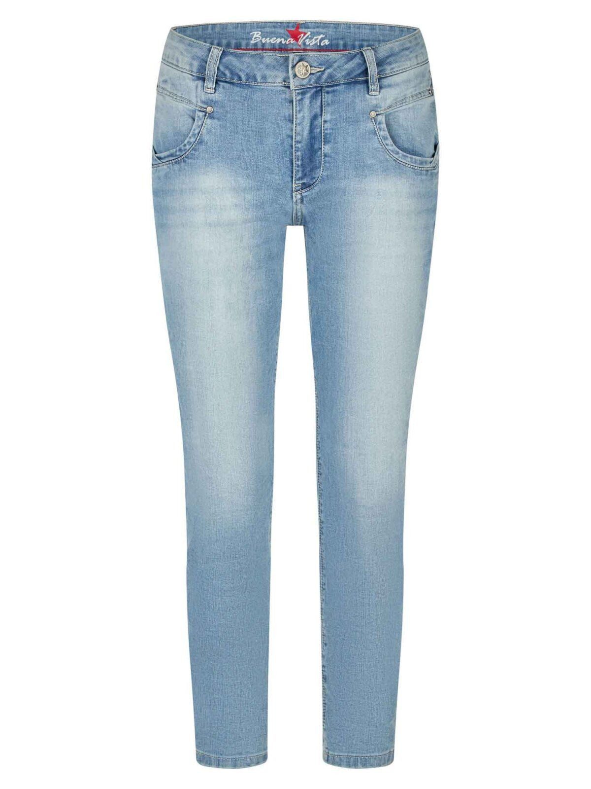 Buena Vista 7/8-Jeans günstig online kaufen