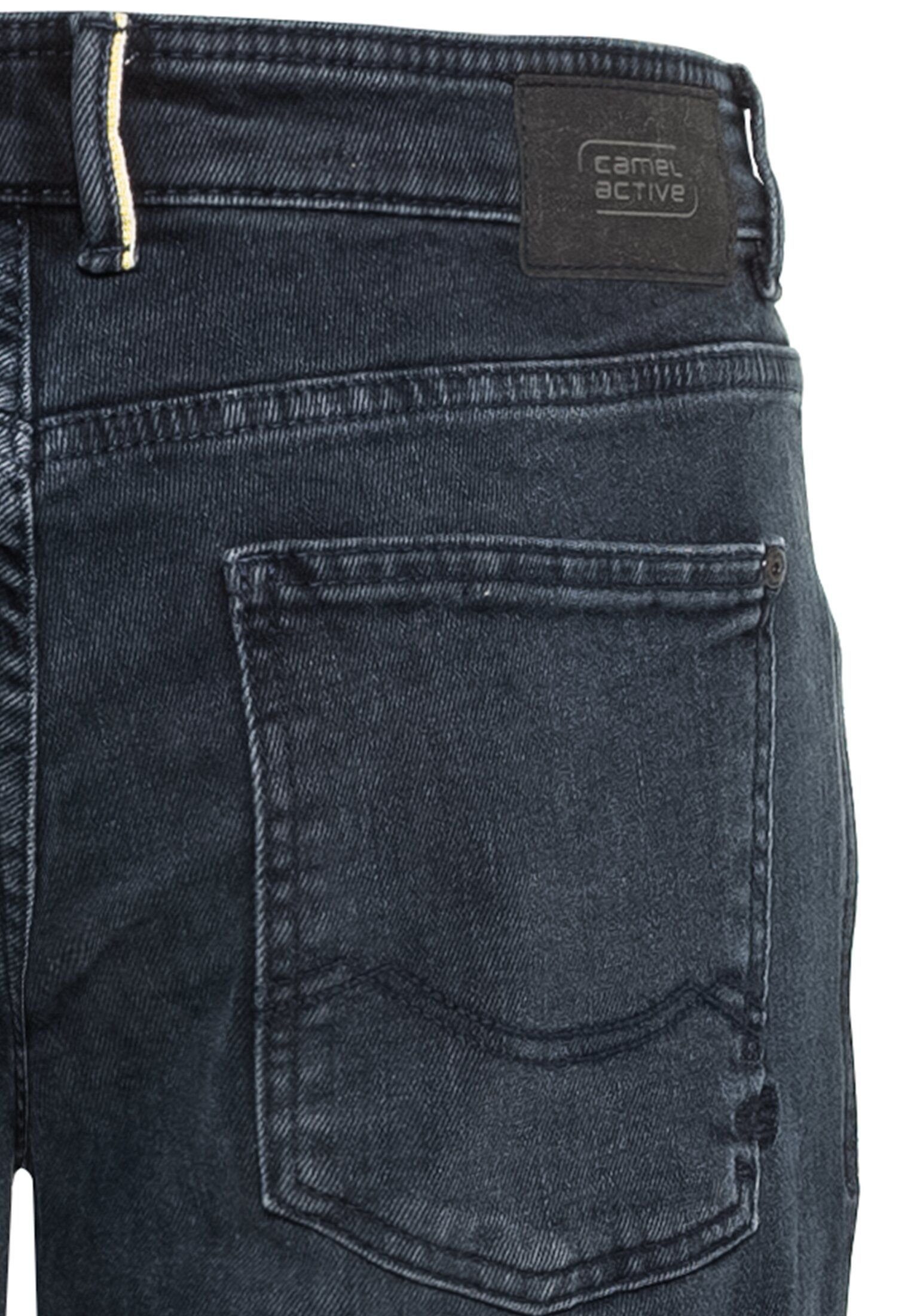 camel active 5-Pocket-Jeans