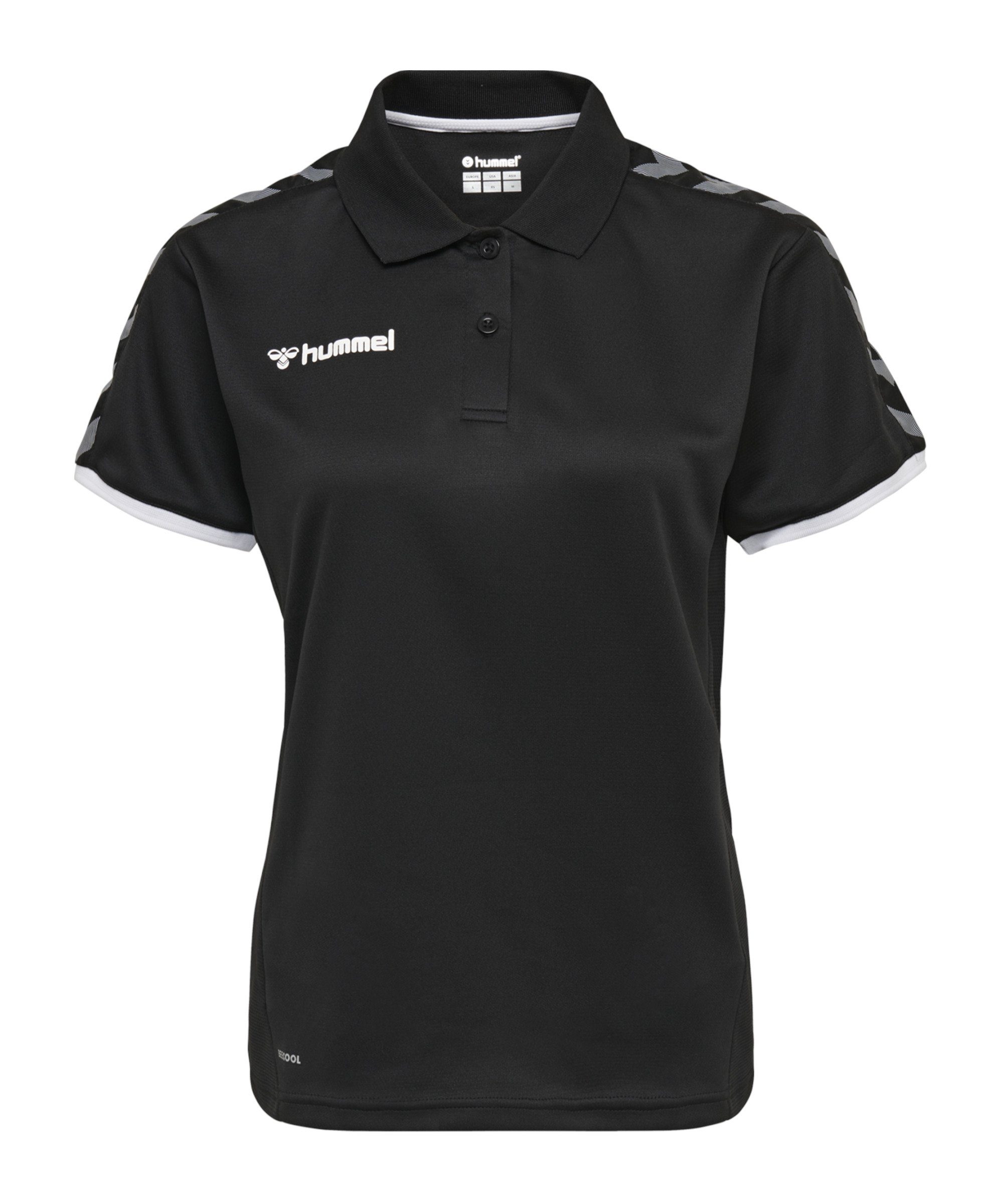 Kurzarm kaufen Poloshirts Damen OTTO online | Schwarze