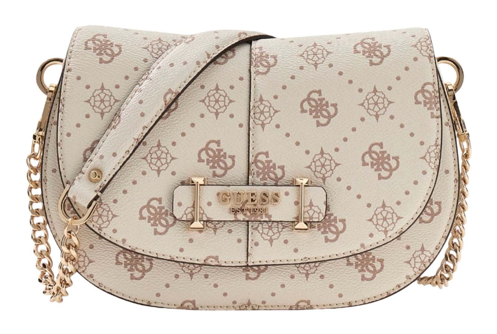 Guess Schultertasche Logo Flap Shoulder Bag