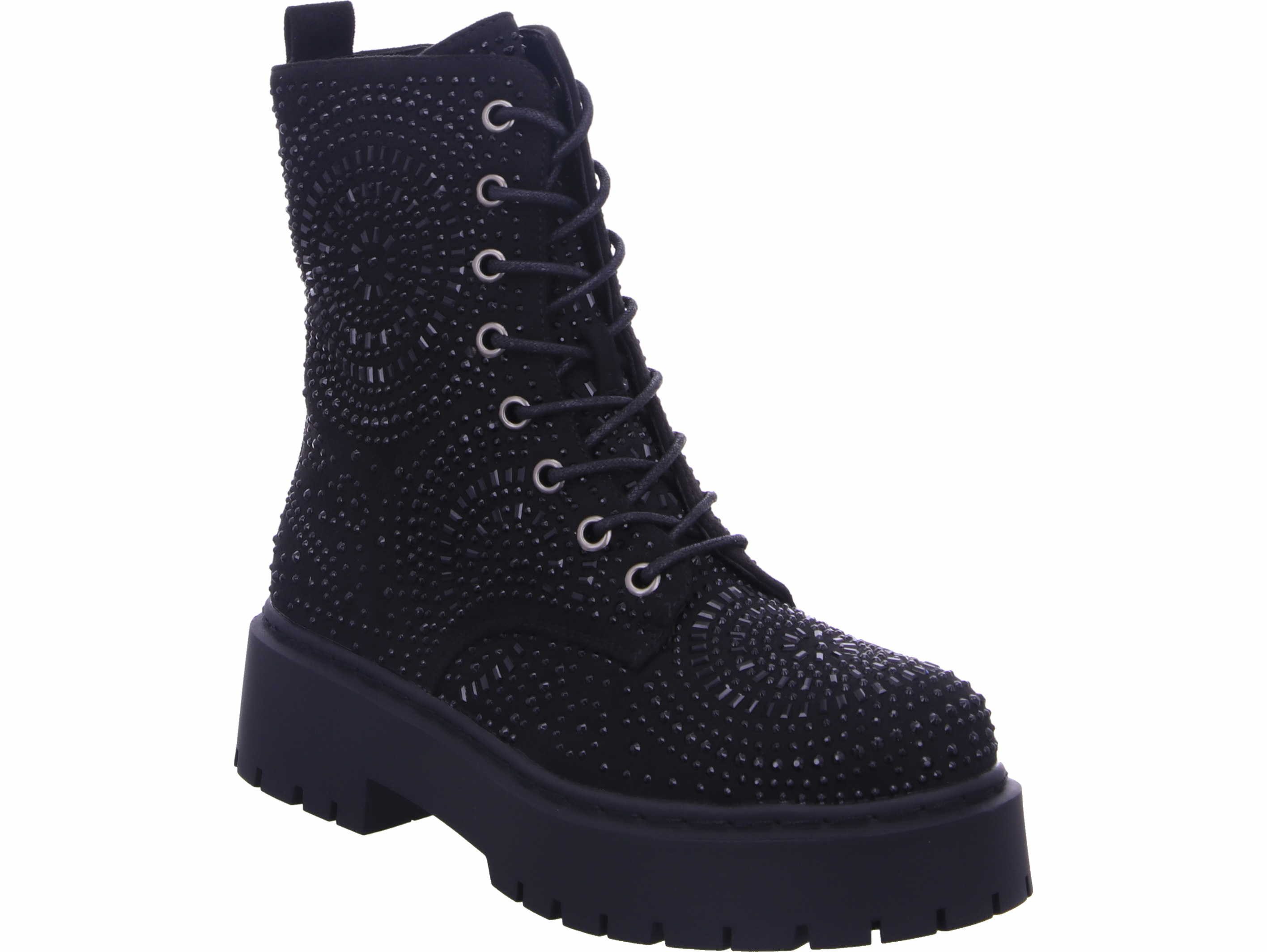 La Strada Schnürboots