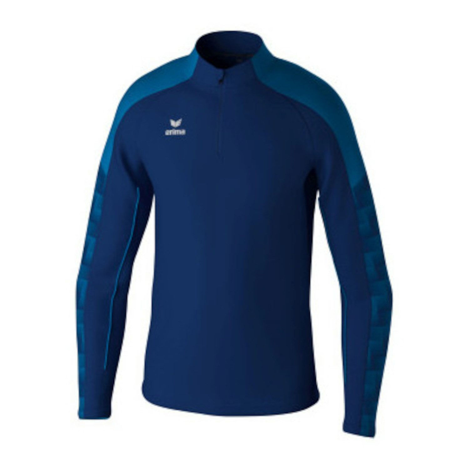 New Navy/Mykonos Blue