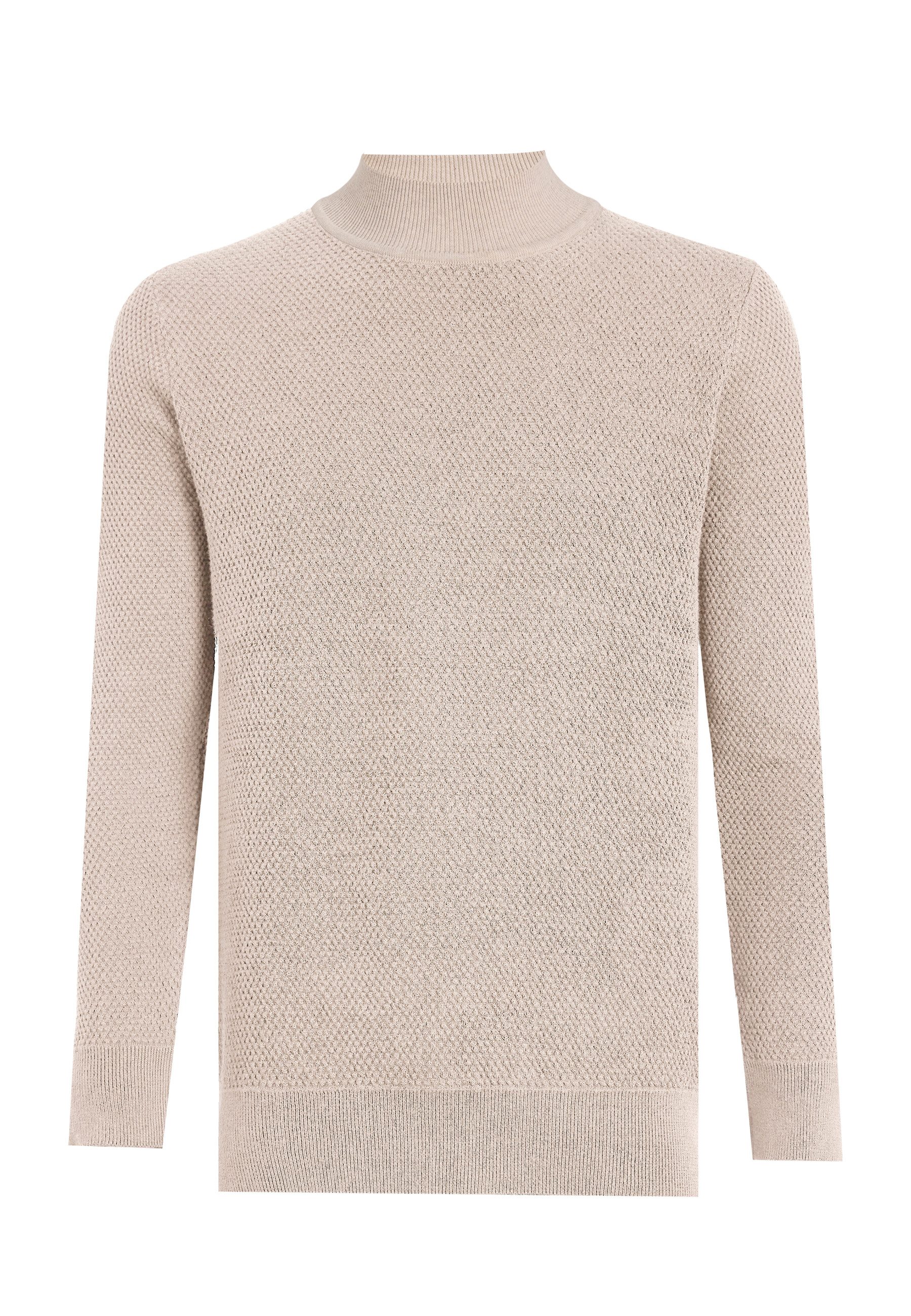 Rollkragenpullover Rollkragenpullover