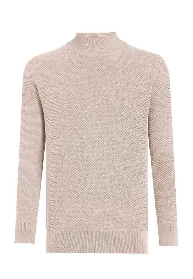 Felix Hardy Rollkragenpullover Rollkragenpullover