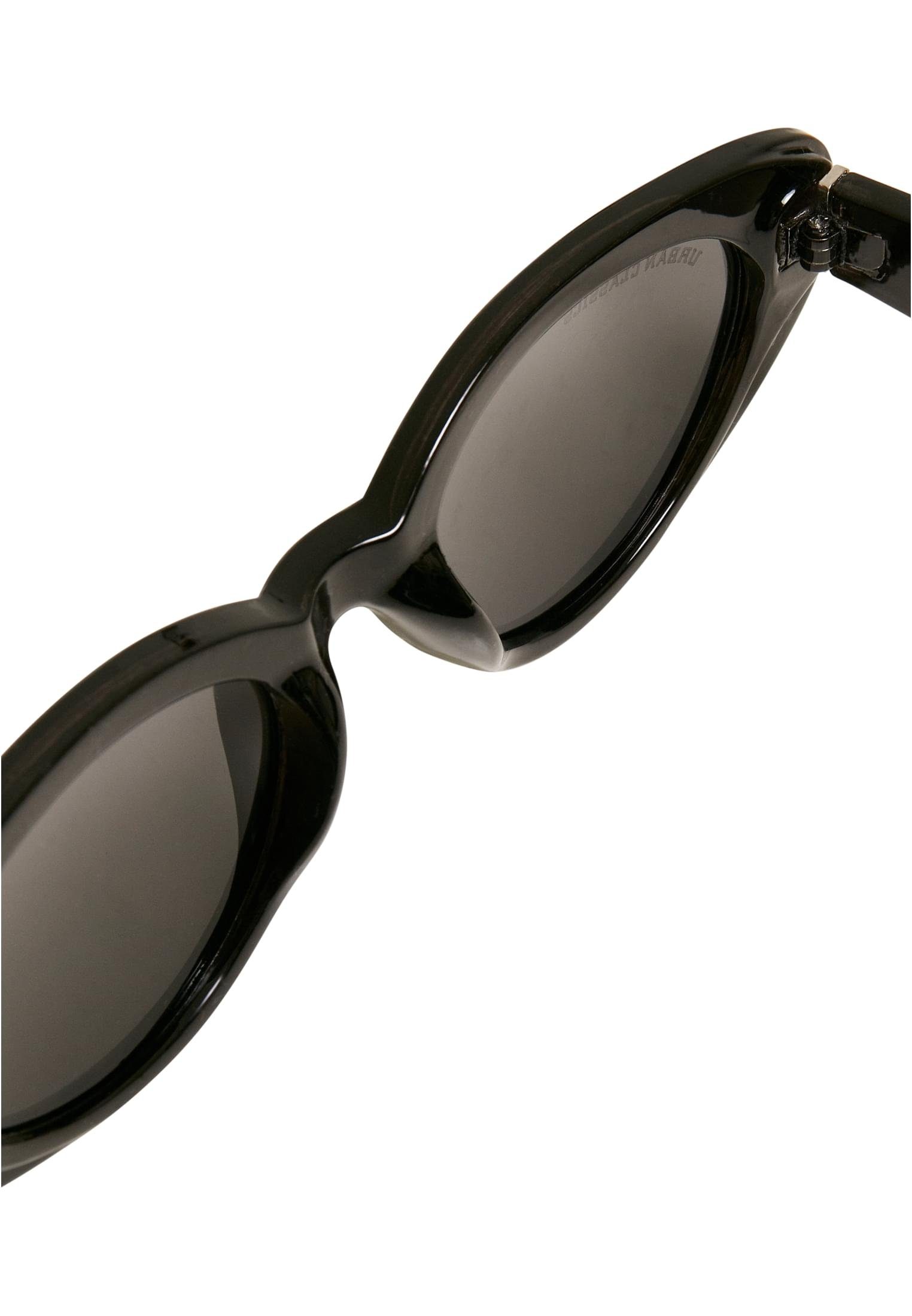 Sunglasses CLASSICS Puerto Rico Unisex URBAN Sonnenbrille Chain With black