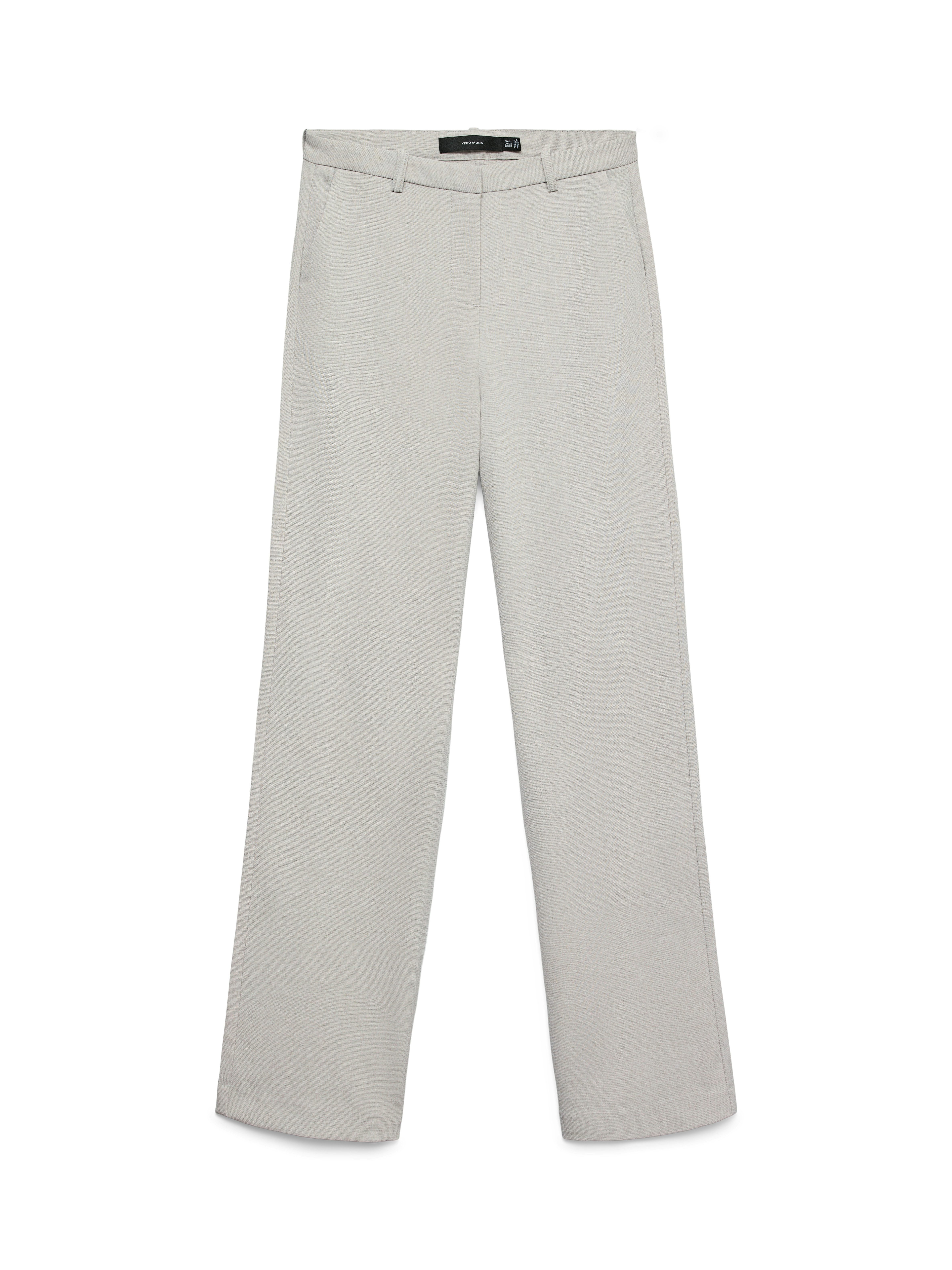 Light Grey Melange