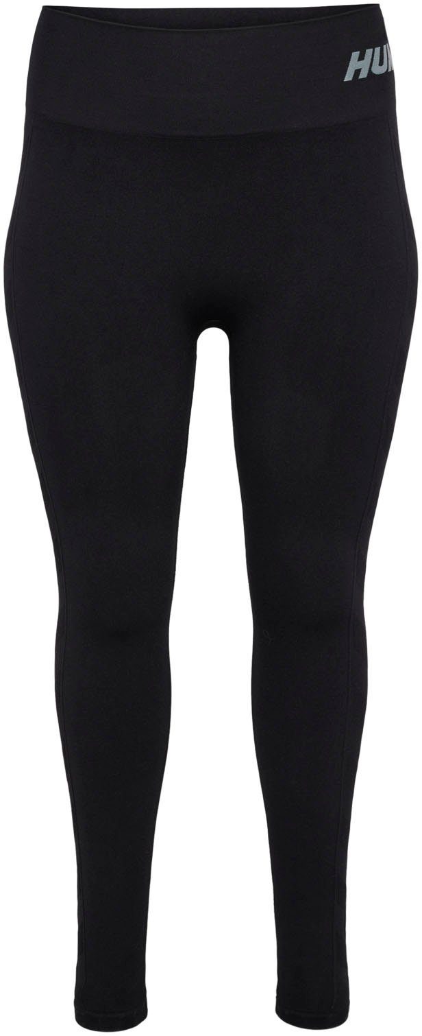 hummel Trainingstights HMLTE PACE SEAMLESS HW TIGHTS PLUS (1-tlg) günstig online kaufen