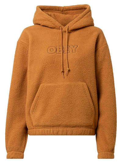 OBEY Sweatshirt »Asher« (1-tlg)