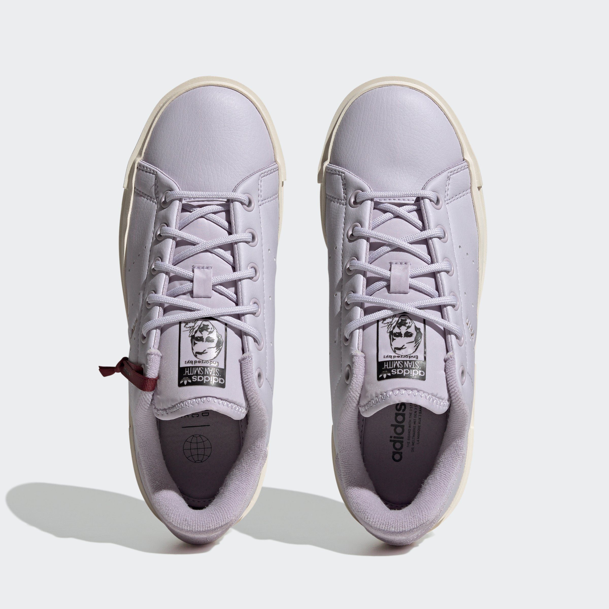 Sneaker BONEGA SMITH STAN X adidas Originals