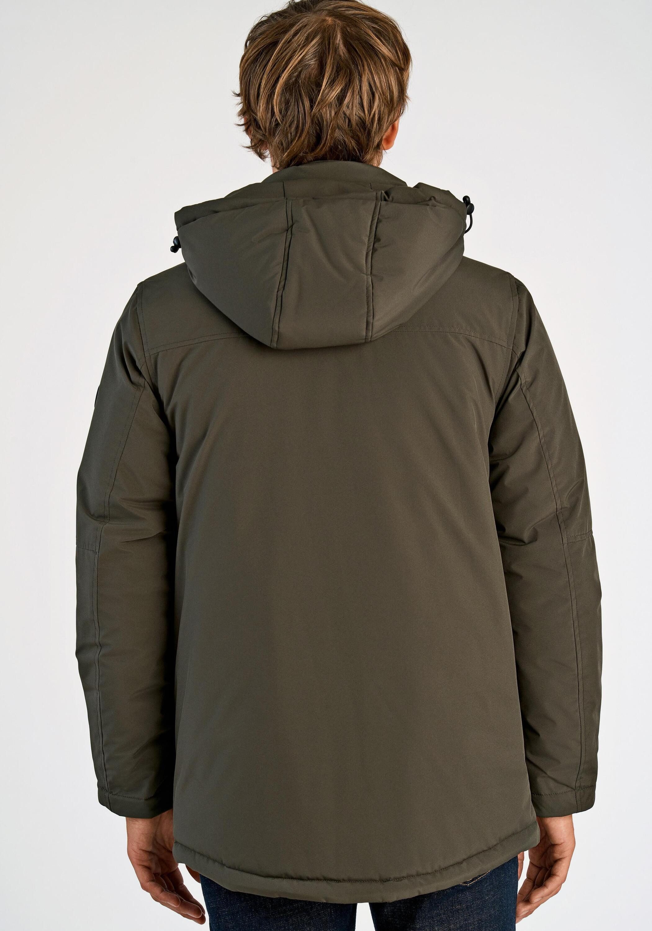 LINDBERGH Funktionsjacke Funktionelle Jacke Comfort Fit