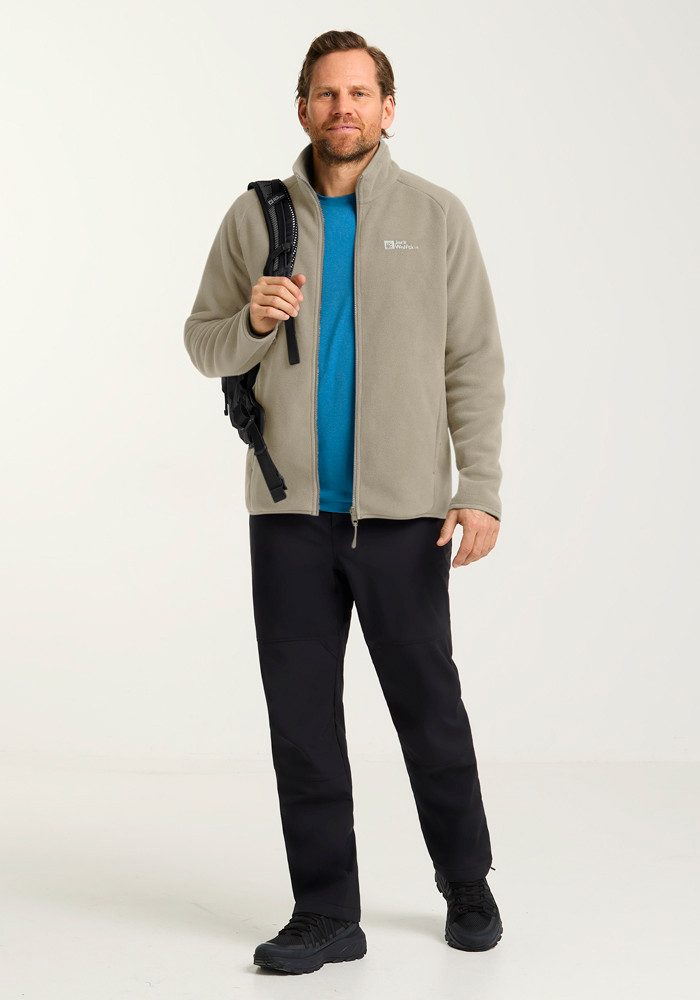 Jack Wolfskin Fleecejacke WALDSTEIG FZ M