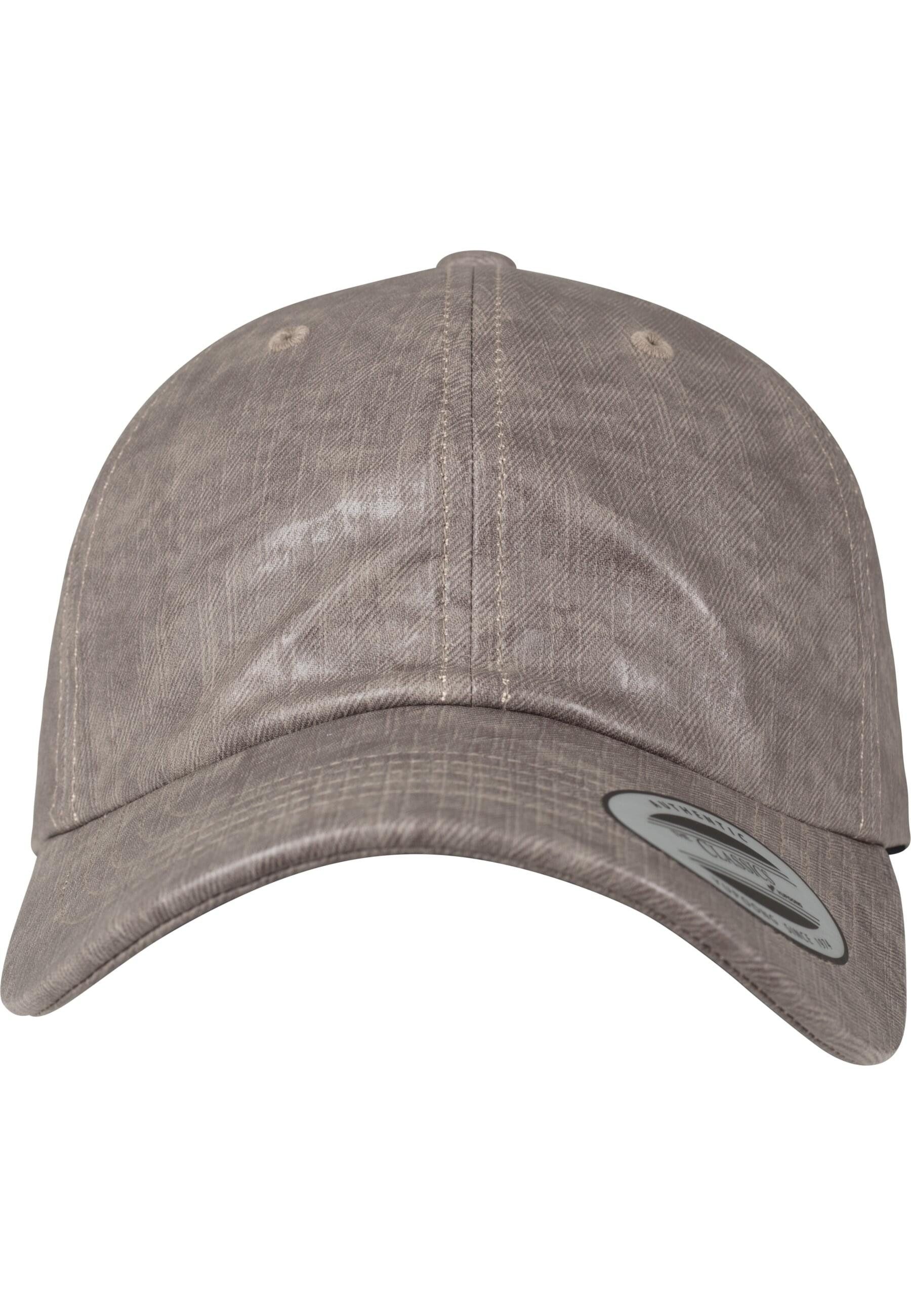 Flex Cap Flexfit Accessoires Low Profile Coated Cap