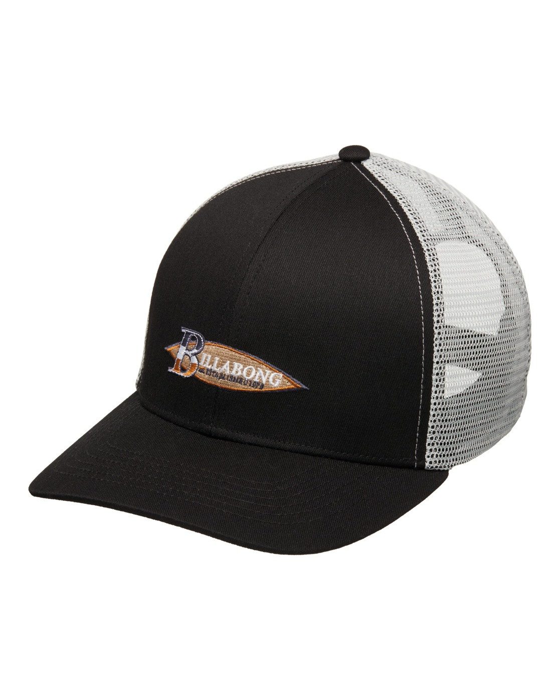 Billabong Trucker Cap Runner Up