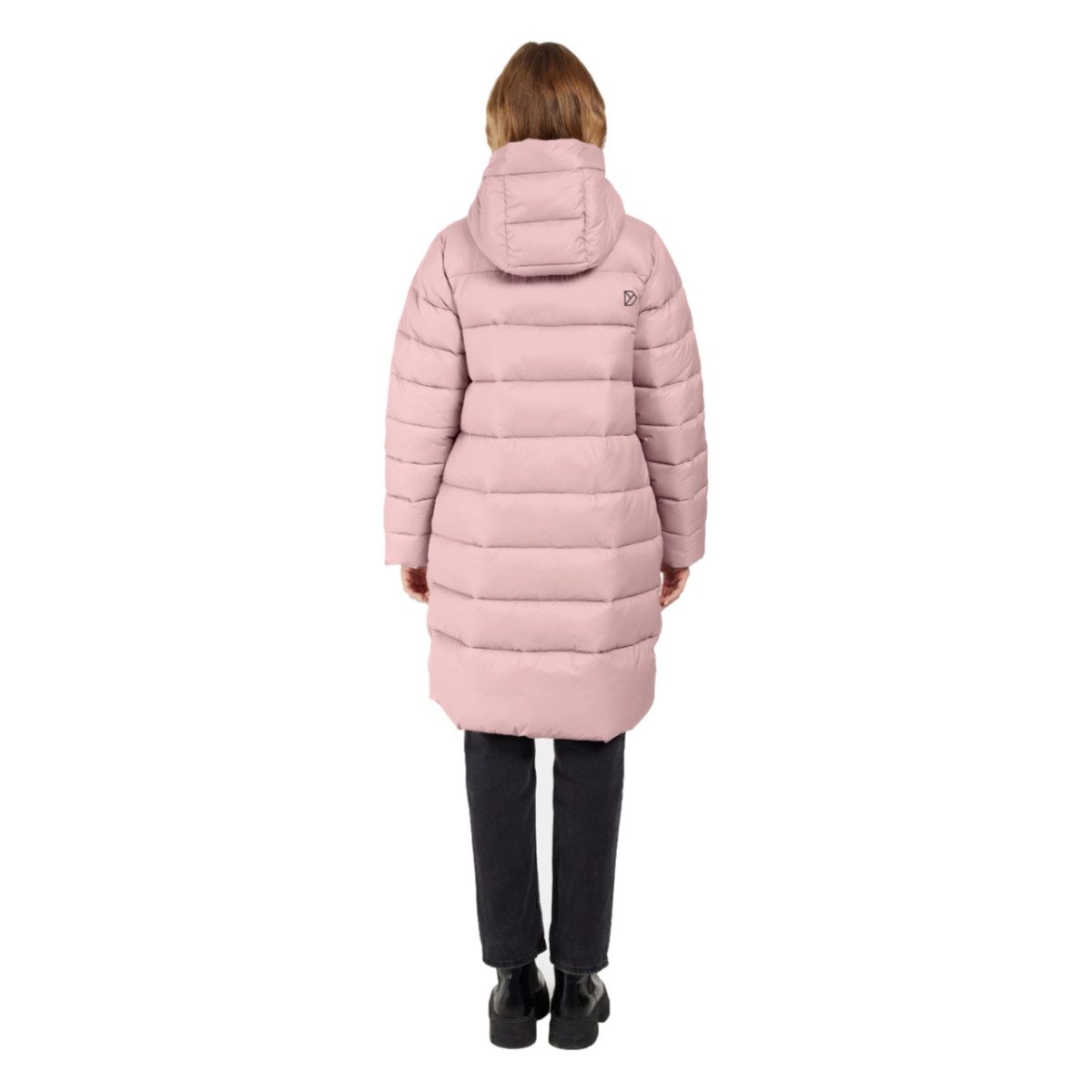 Didriksons Winterjacke Didriksons Marion - Damen Steppparka