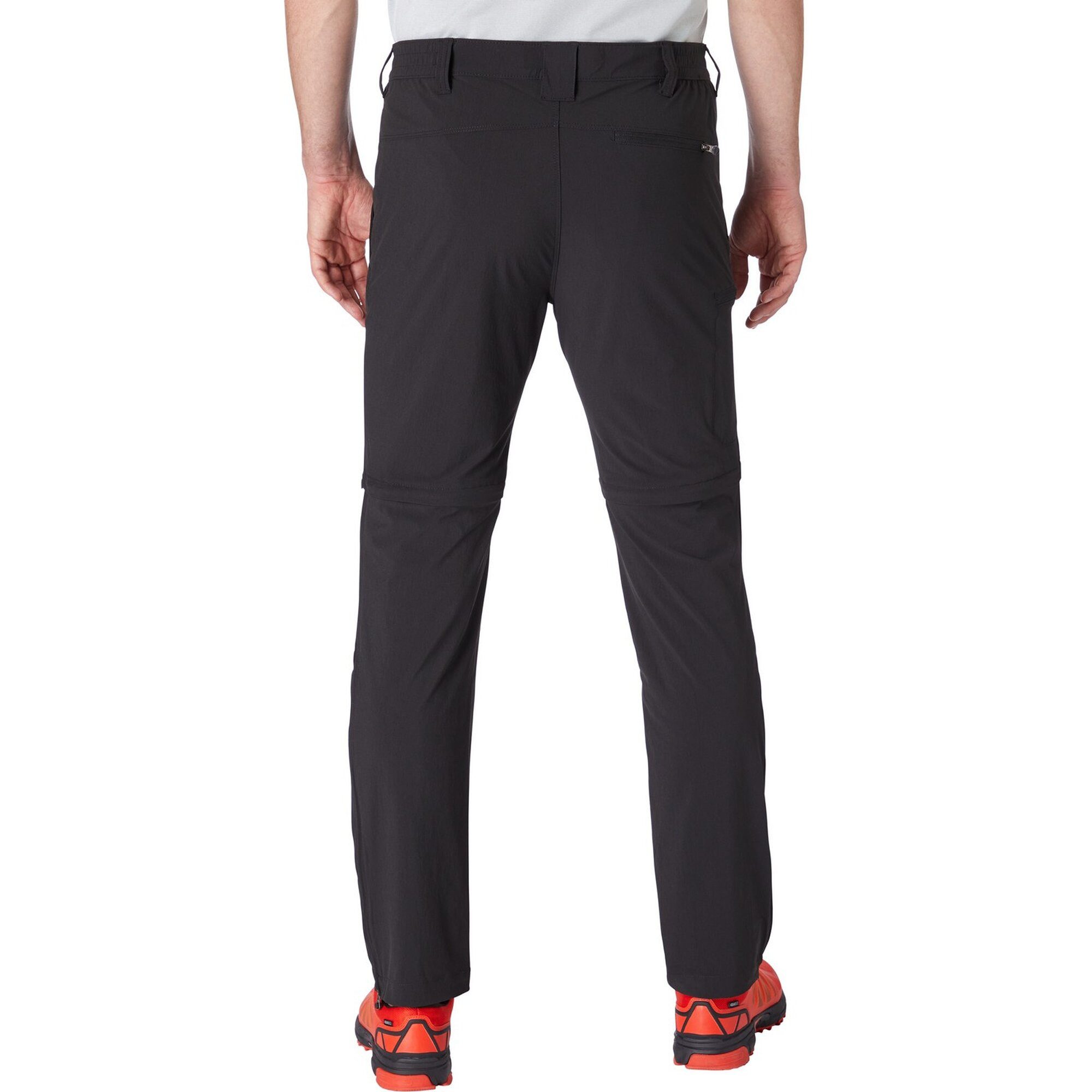 McKINLEY Outdoorhose He.-Abzipphose Malloy II M günstig online kaufen