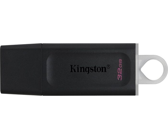 Kingston DATATRAVELER EXODIA 32GB USB-Stick (USB 3.2)