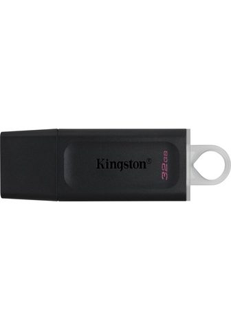 Kingston DATATRAVELER EXODIA 32GB USB-Stick (US...