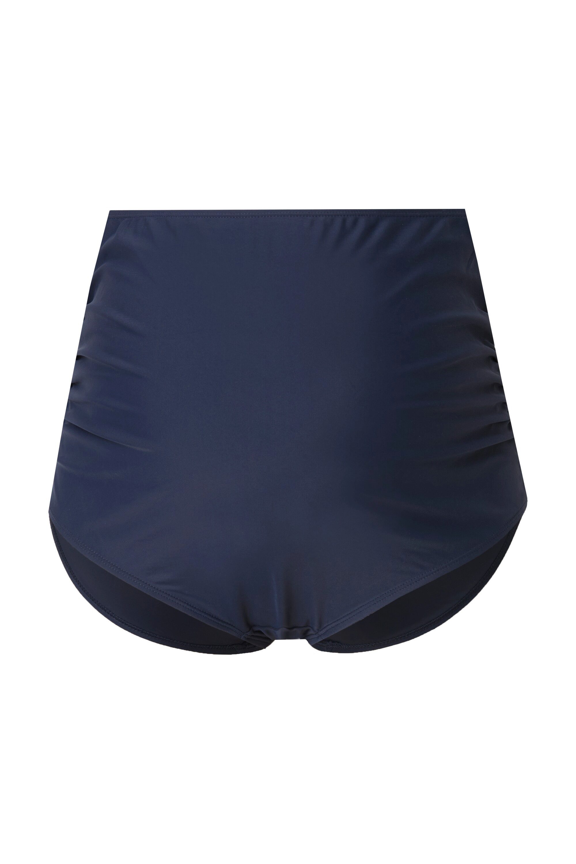 Ulla Popken Bikinislip Bellieva Badeslip breiter günstig online kaufen