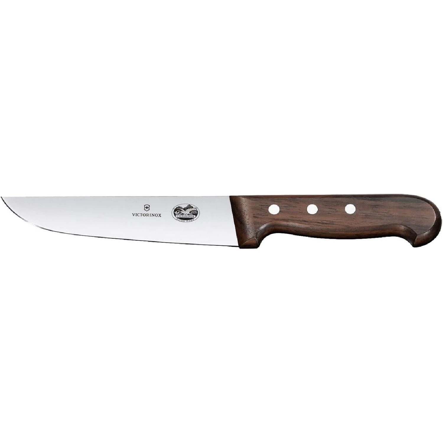 Victorinox Jagdmesser Victorinox Schlachtmesser, Ahorn modifiziert