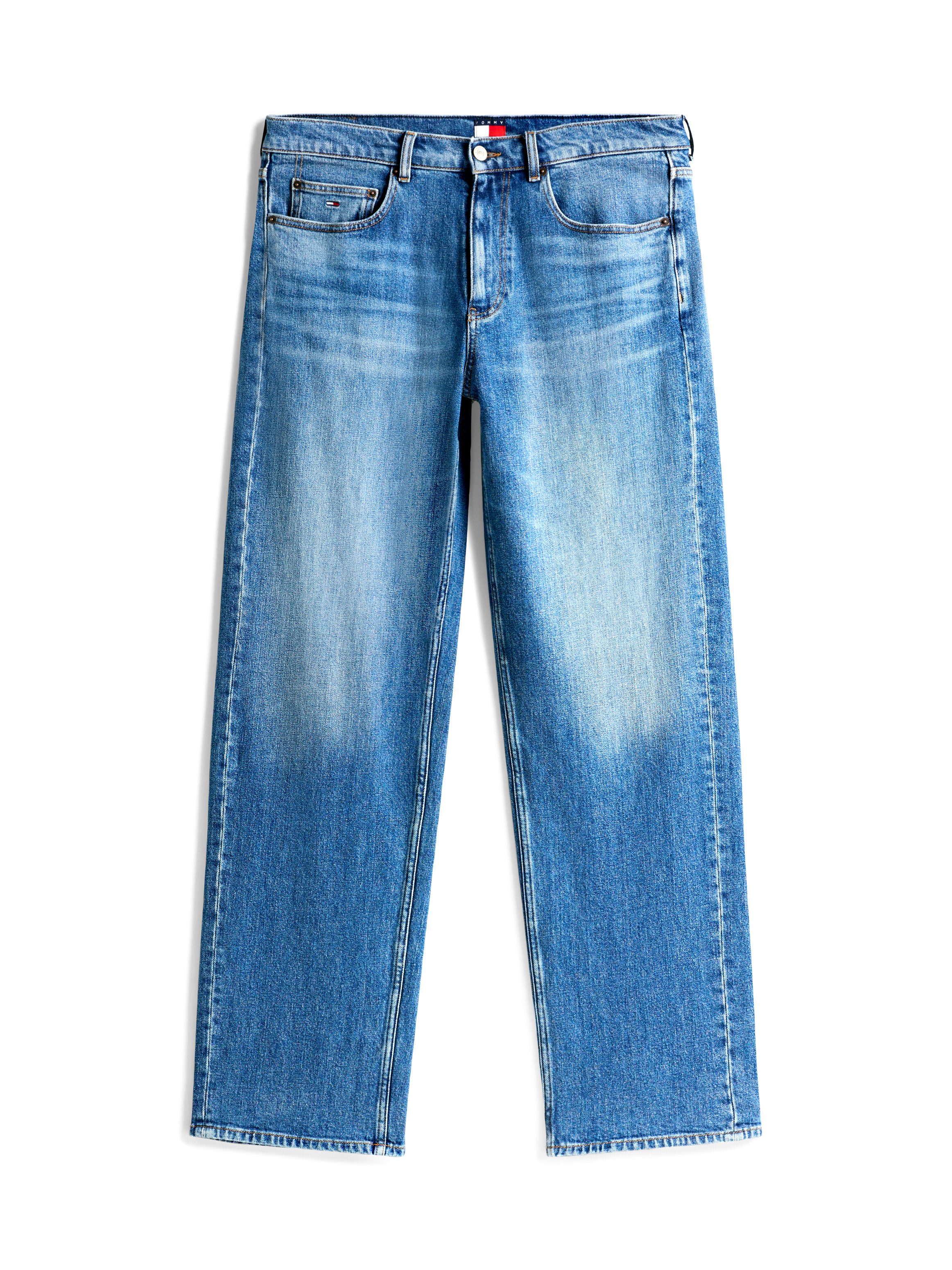 Loose-fit-Jeans Jamie Loose Straight