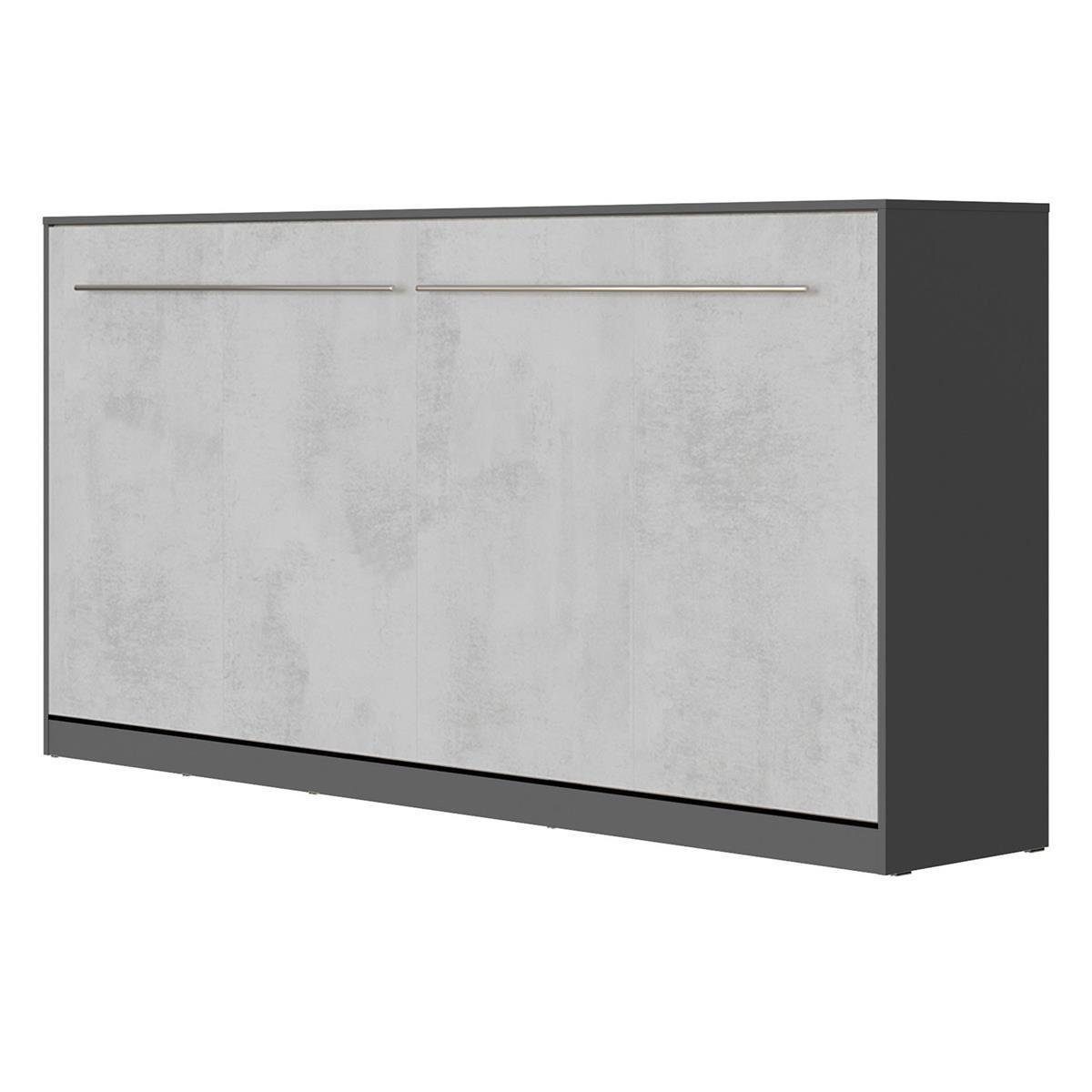 SMARTBett Schrankbett Standard 90x200 120x200 140x200 günstig online kaufen