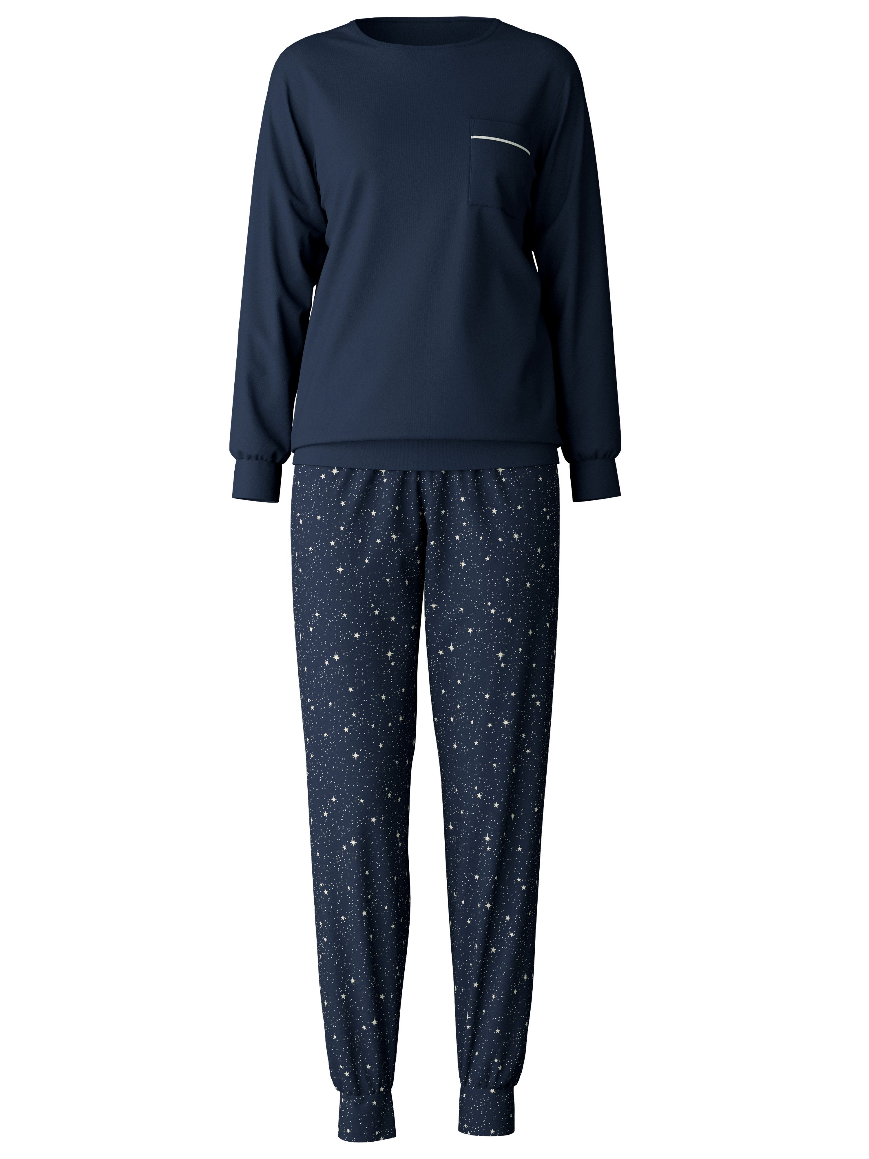 CALIDA Schlafanzug Sweet Dreams (2 tlg) günstig online kaufen