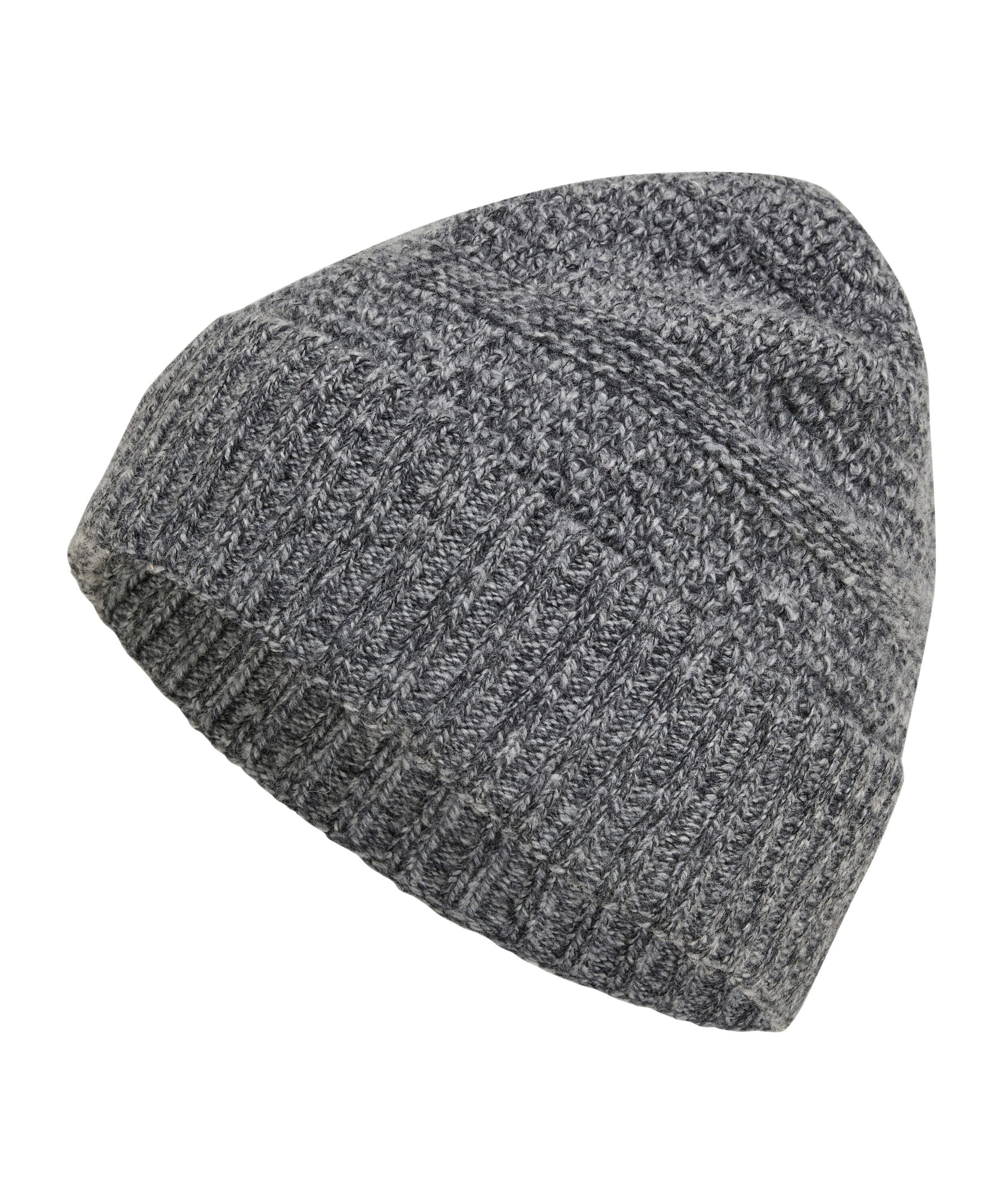 FALKE Strickmütze FALKE Unisex (1-St)