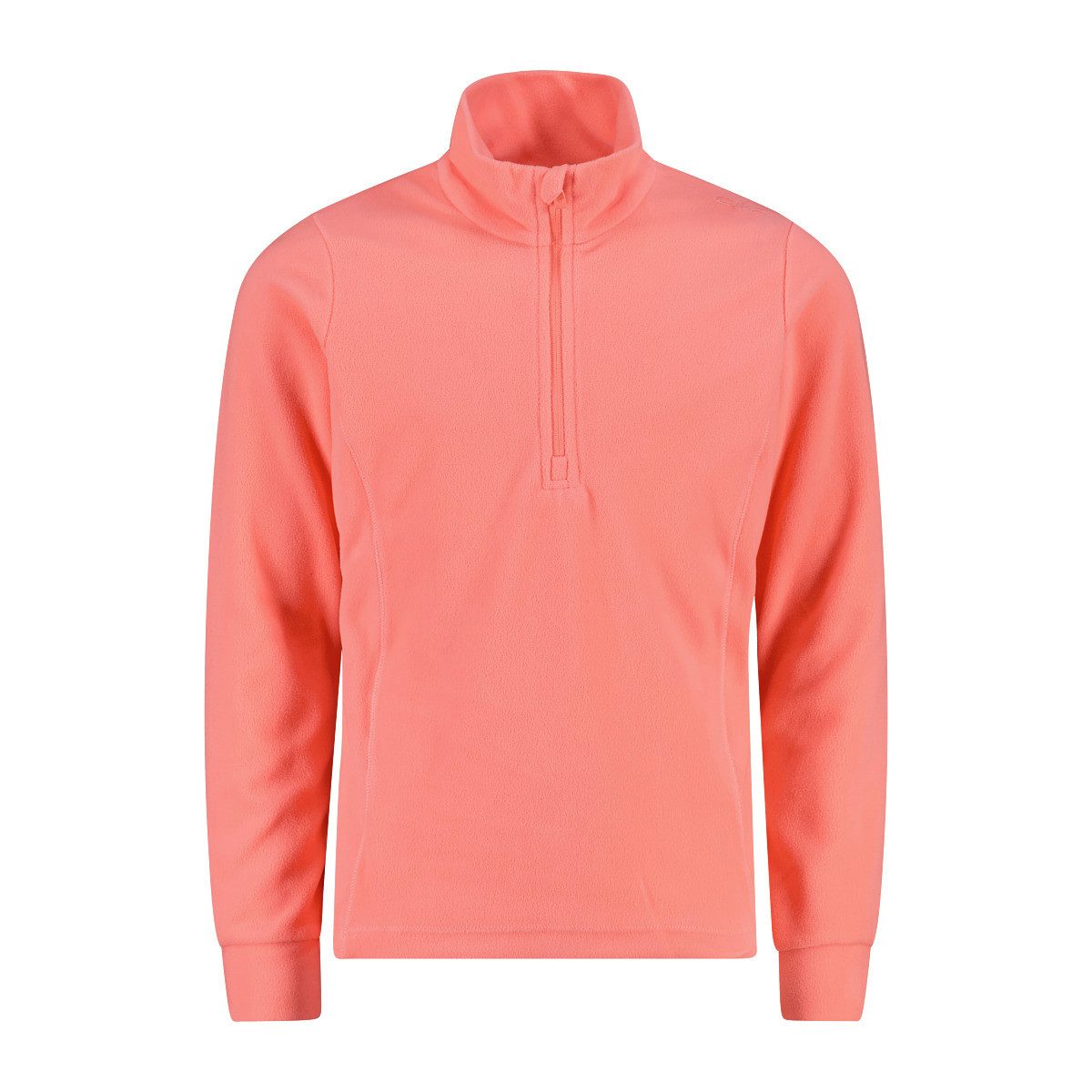 Fleecepullover CMP Mädchen Fleece Pullover Fleece Sweat 3G28235
