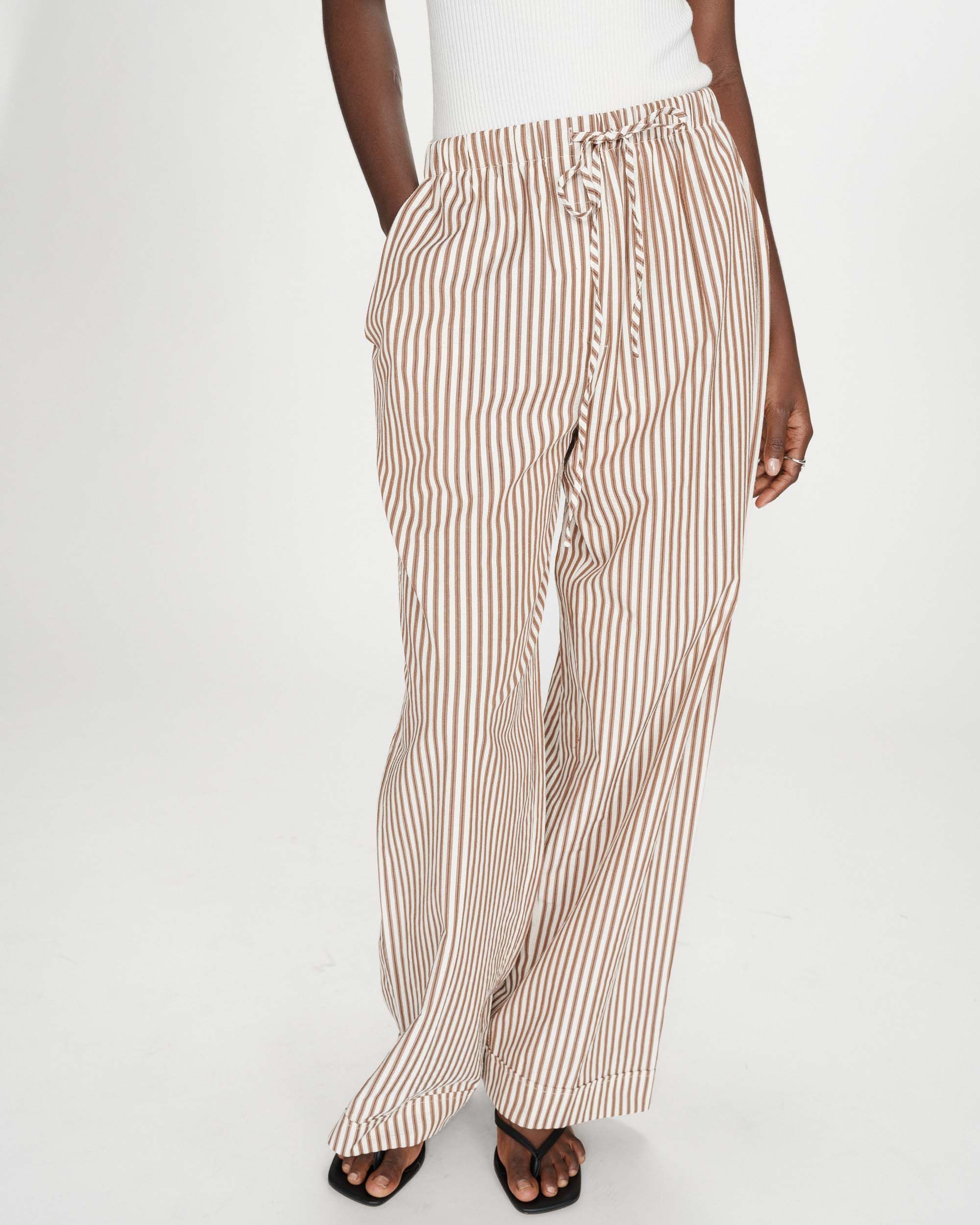 Grace & Mila Stoffhose VOLUTE
