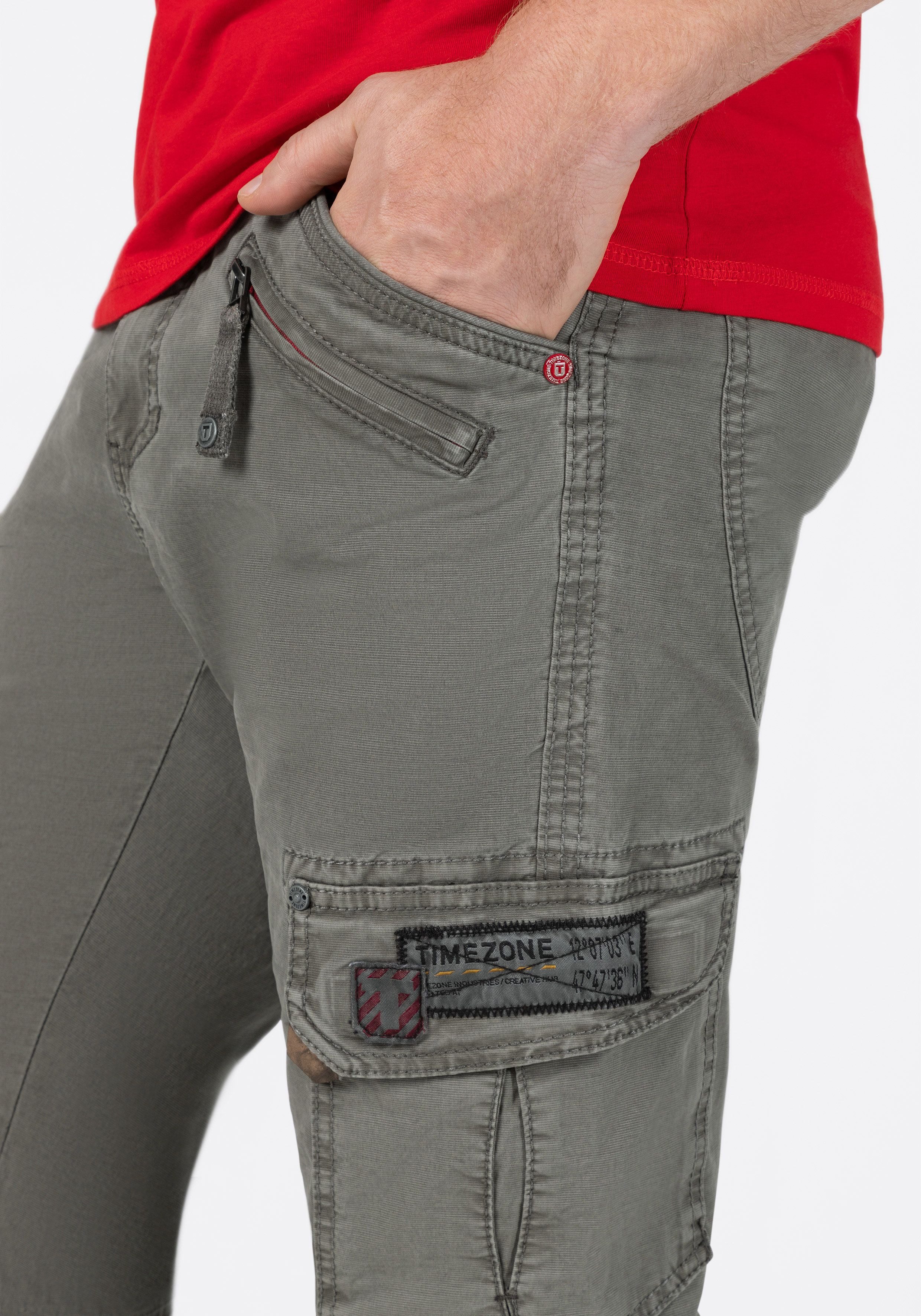 TIMEZONE 5-Pocket-Hose