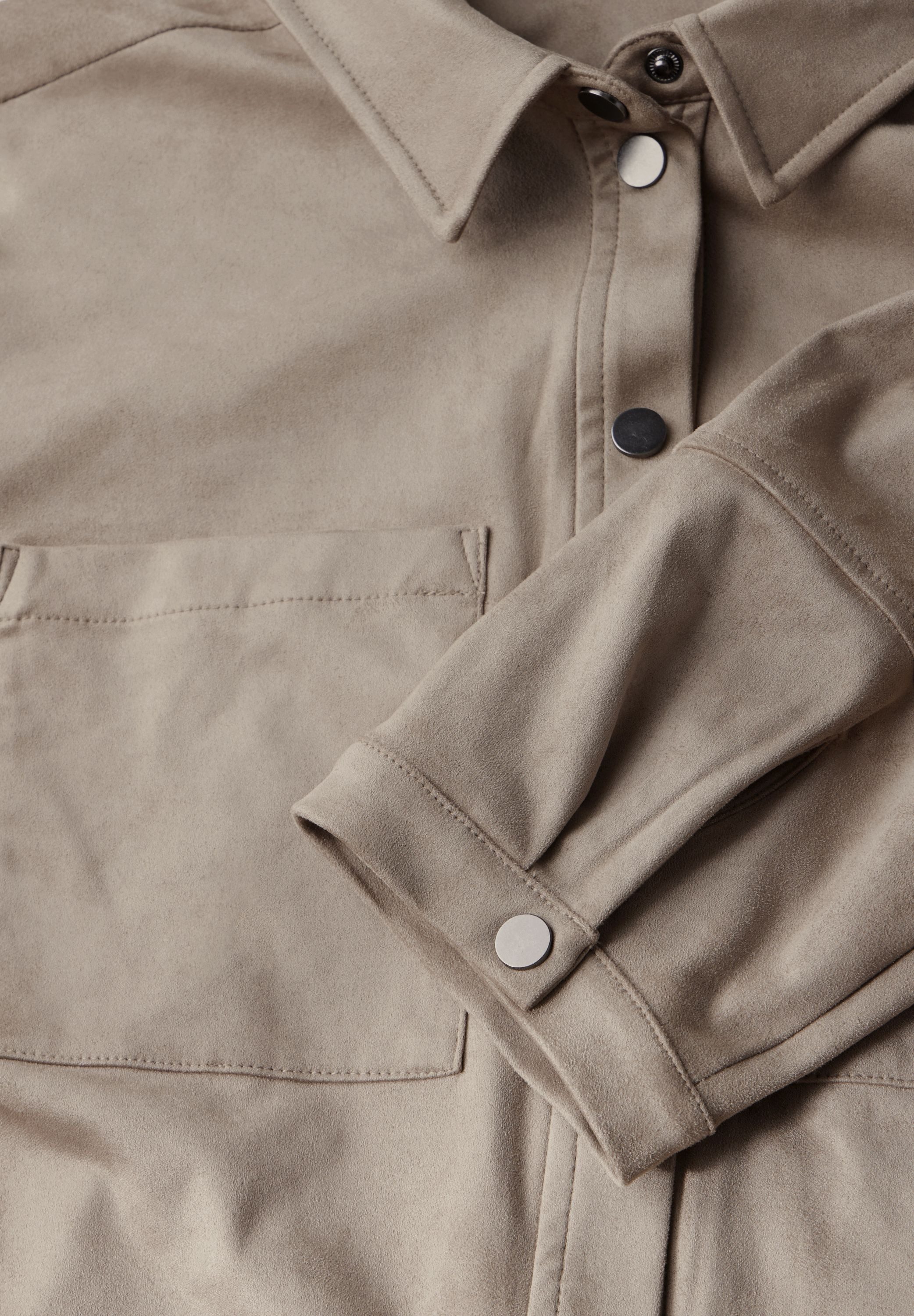 STREET ONE Hemdbluse günstig online kaufen