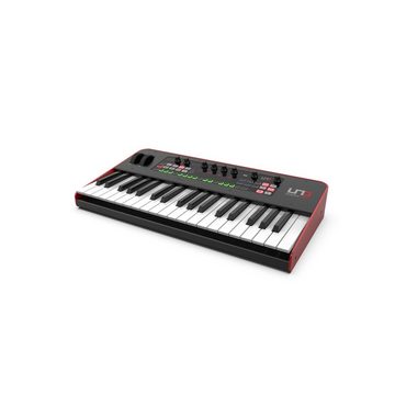 IK Multimedia Synthesizer, UNO Synth Pro - Analog Synthesizer