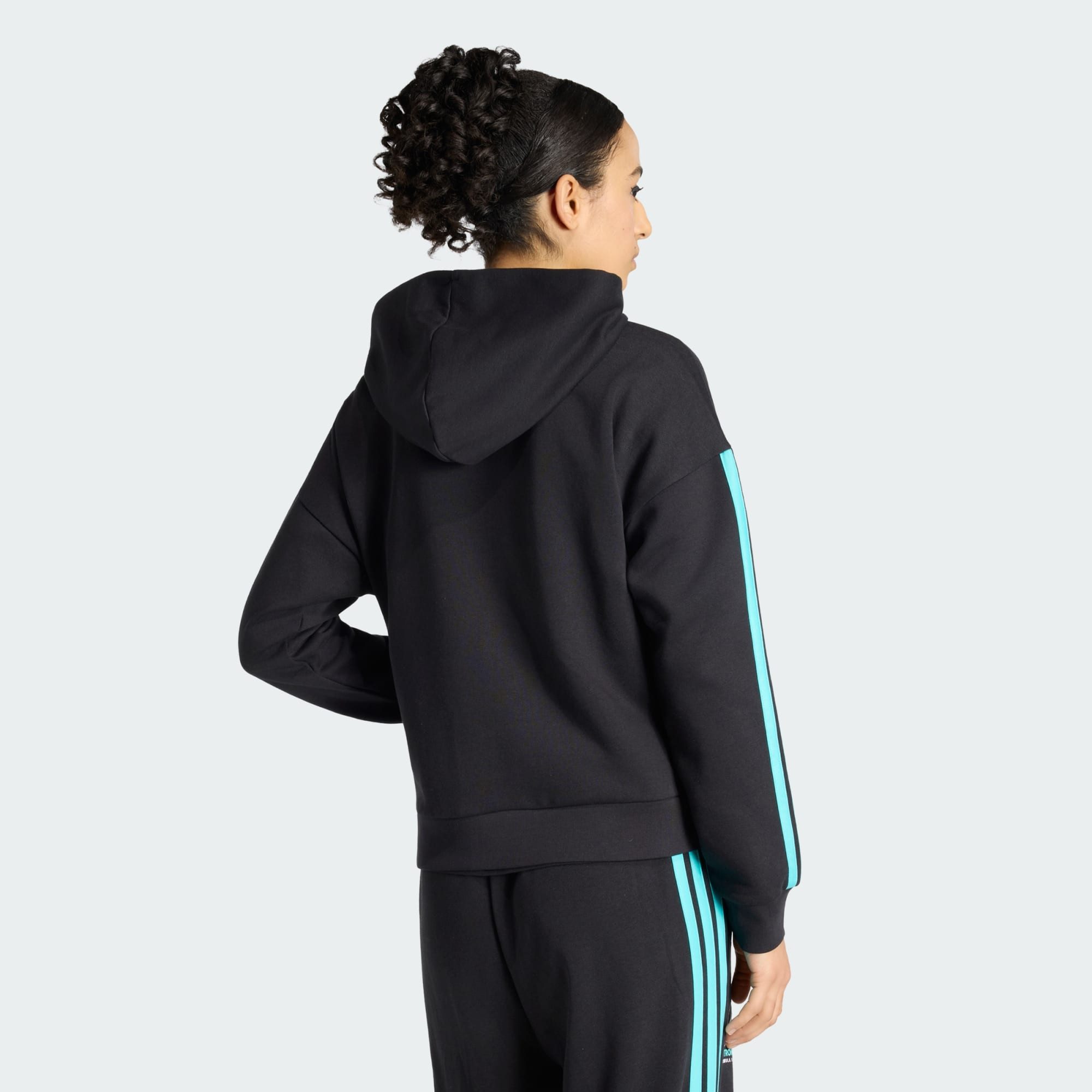 adidas Performance Kapuzensweatjacke (1-tlg) günstig online kaufen