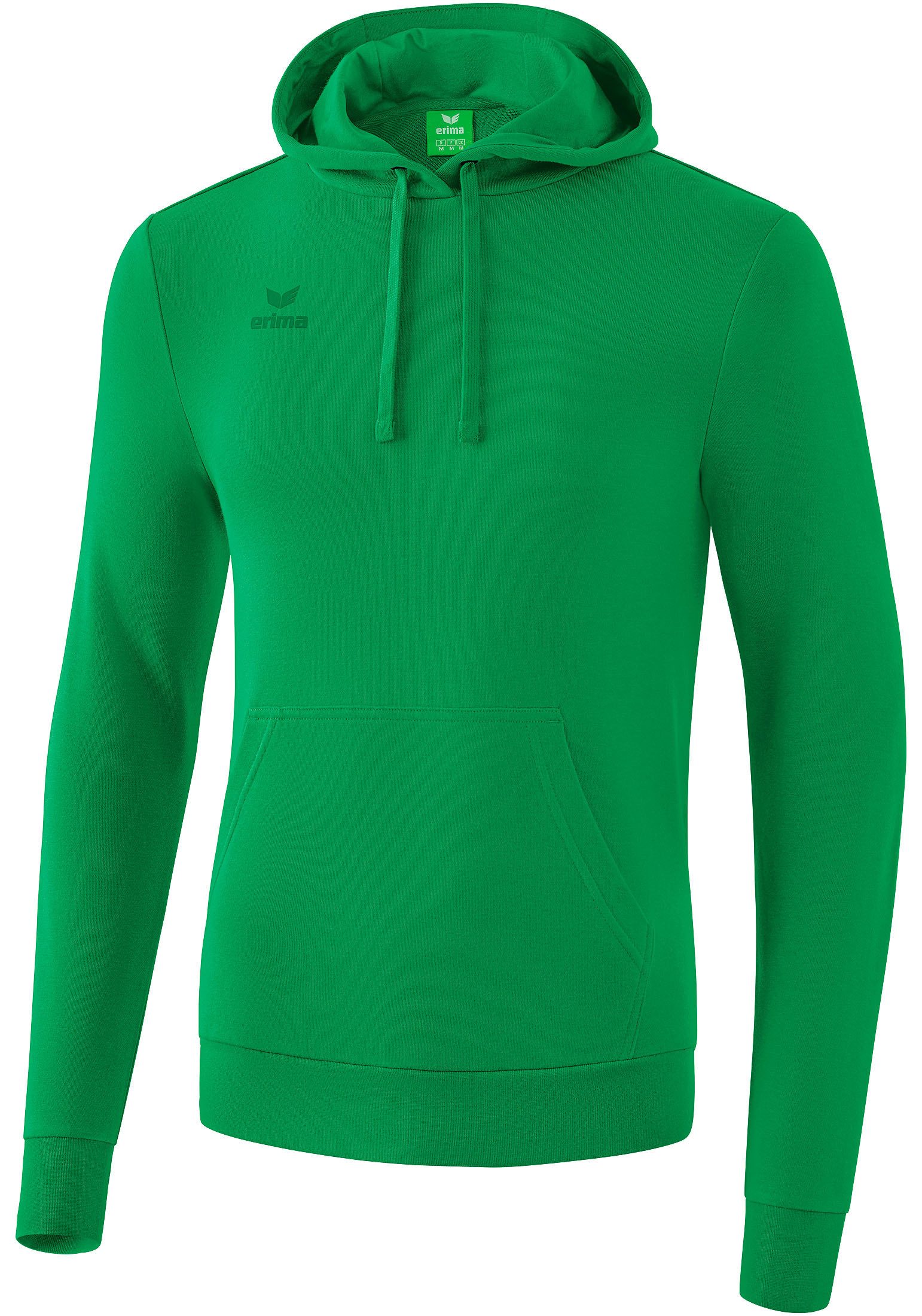 Erima Sweatshirt Erima Basic Hoody Unisex günstig online kaufen
