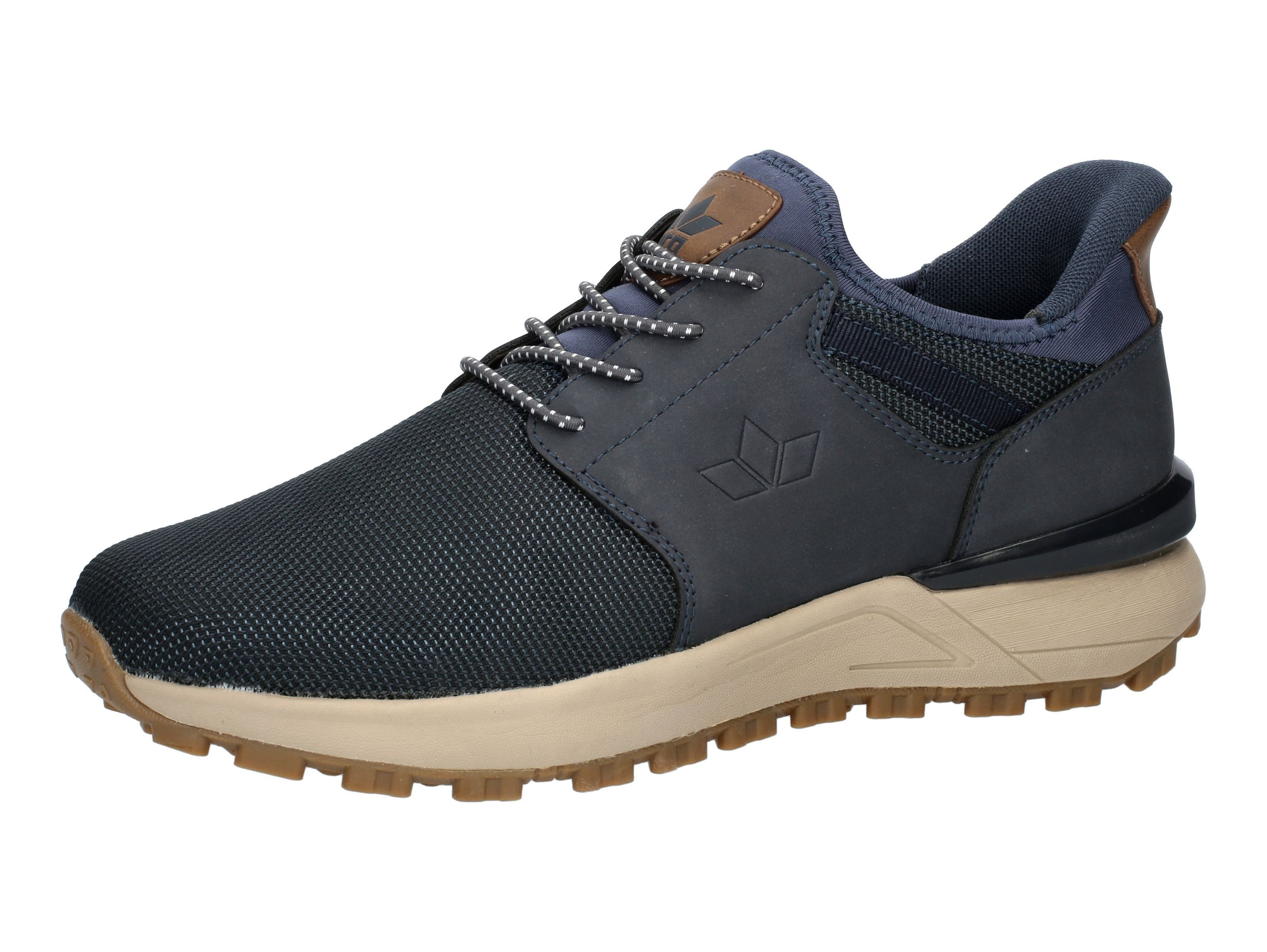 Lico Freizeitschuh Lynton Laufschuh