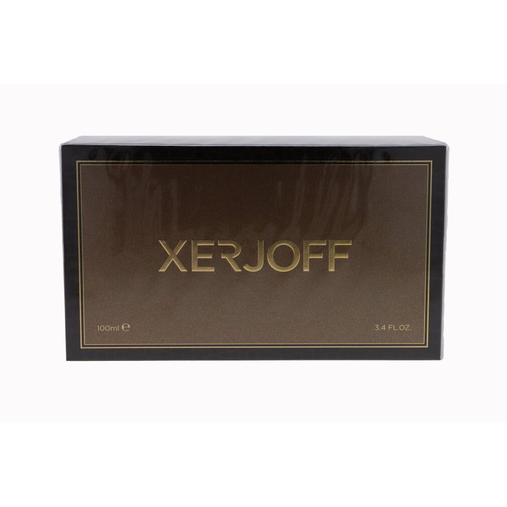 XERJOFF Körperpflegeduft Xerjoff Alexandria Spray II 100ml Parfum de Eau