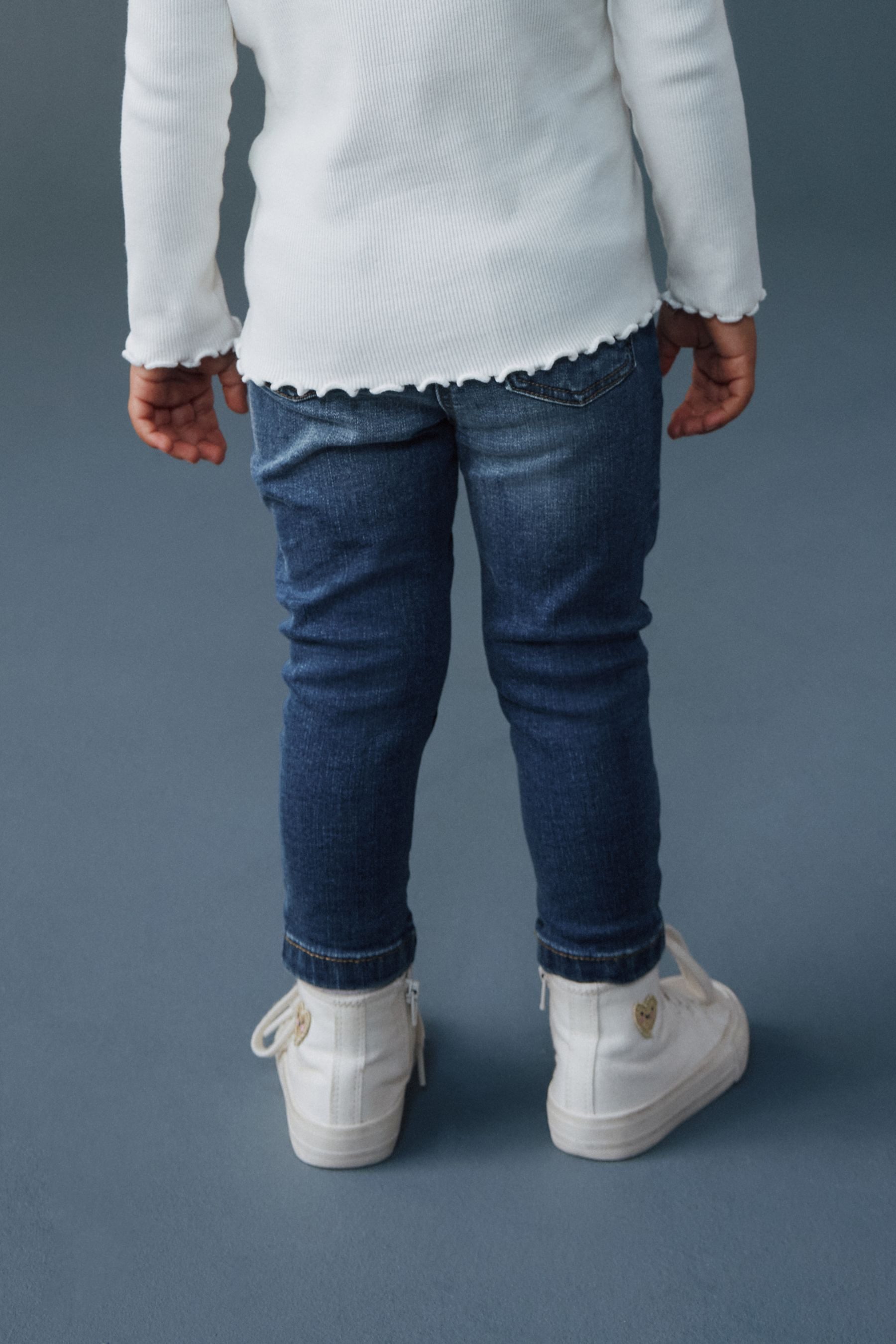 Next Jeansjeggings Jeggings (1-tlg)