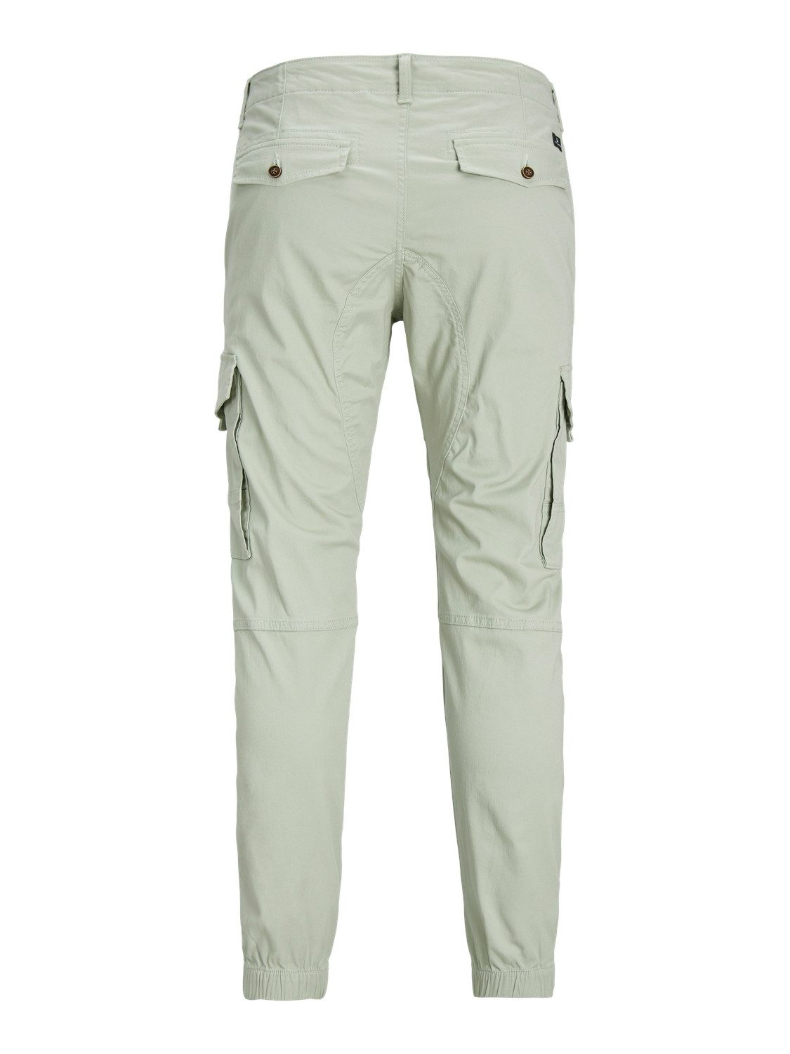 Jack & Jones Cargohose Pants Militär günstig online kaufen