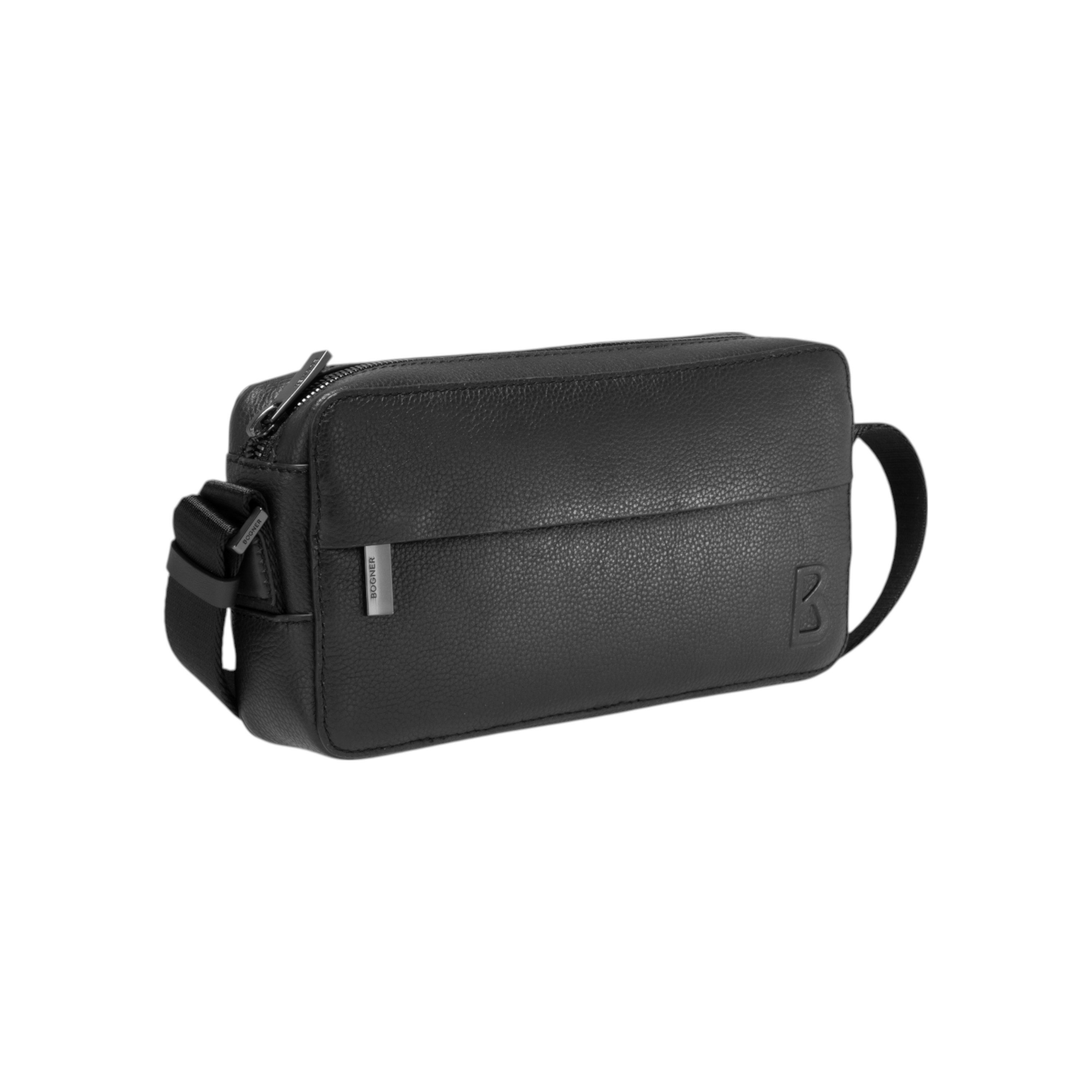 BOGNER Schultertasche Bogner - Herren Schultertasche Kiroro Linus