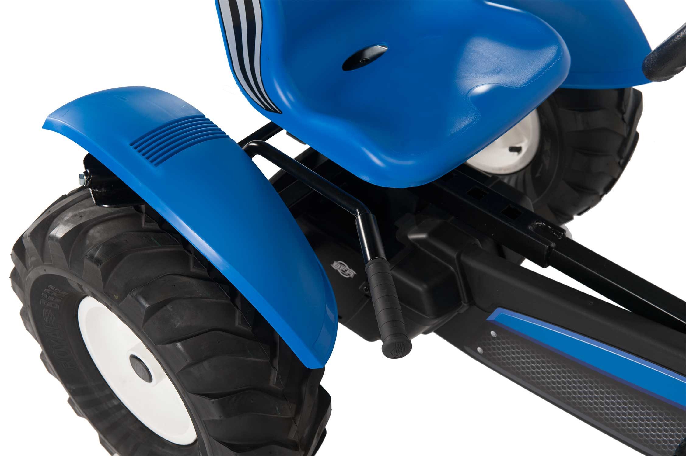 Berg Go-Kart BERG Gokart XL Traxx New Holland BFR