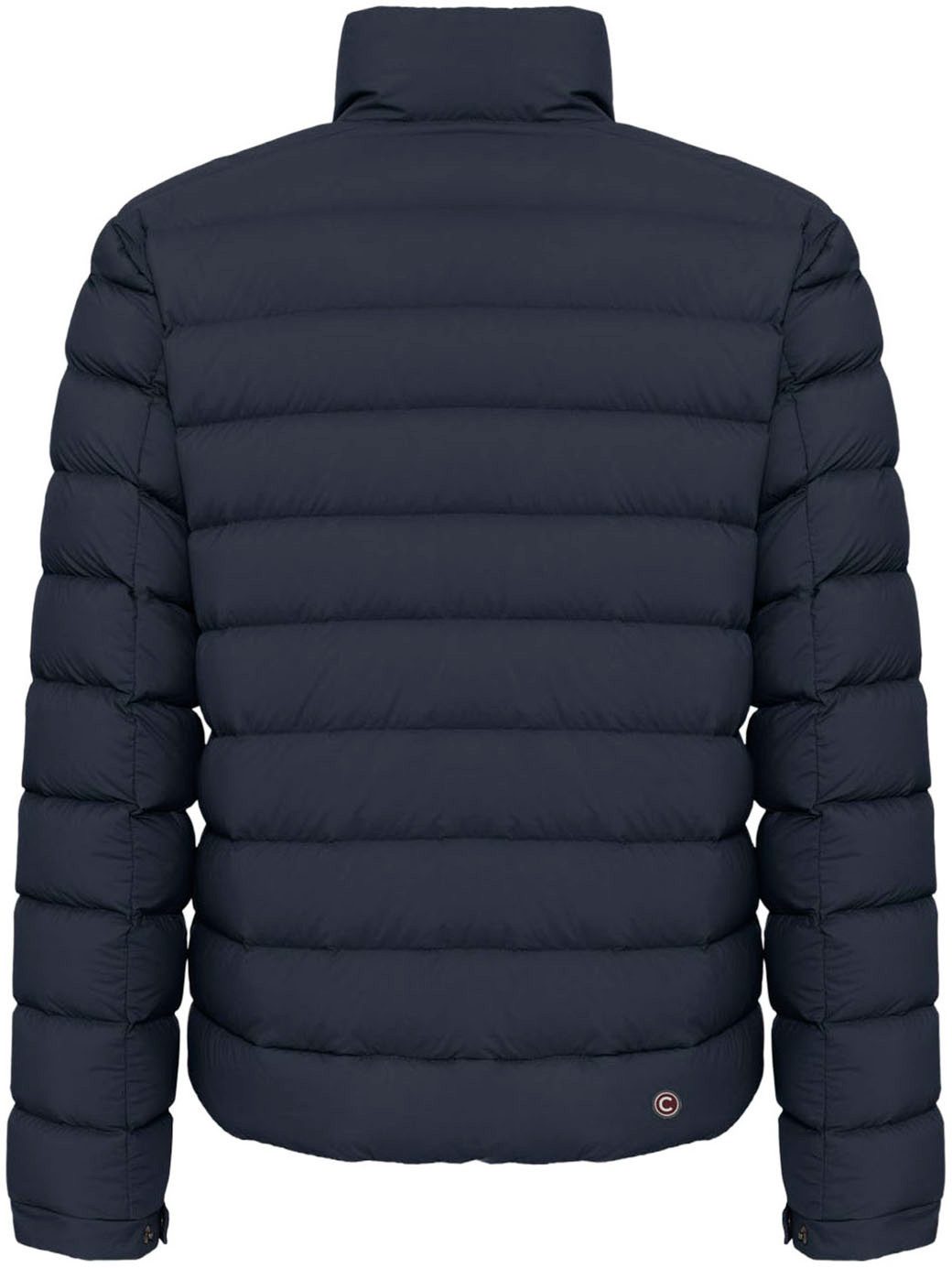 Colmar Daunenjacke MENS DOWN JACKET regular fit, mit hohem Stehkragen