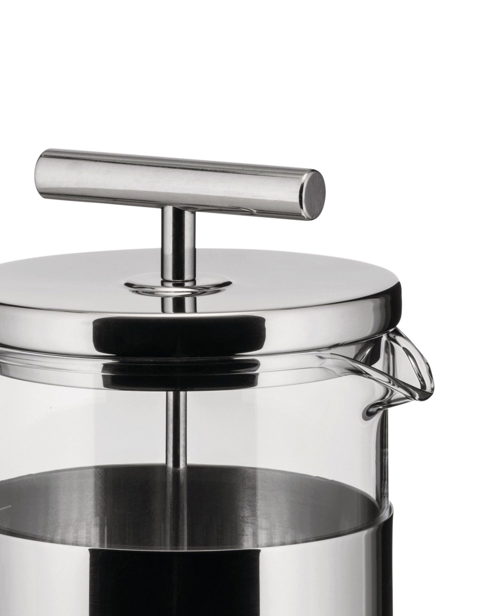Alessi Kaffeebereiter