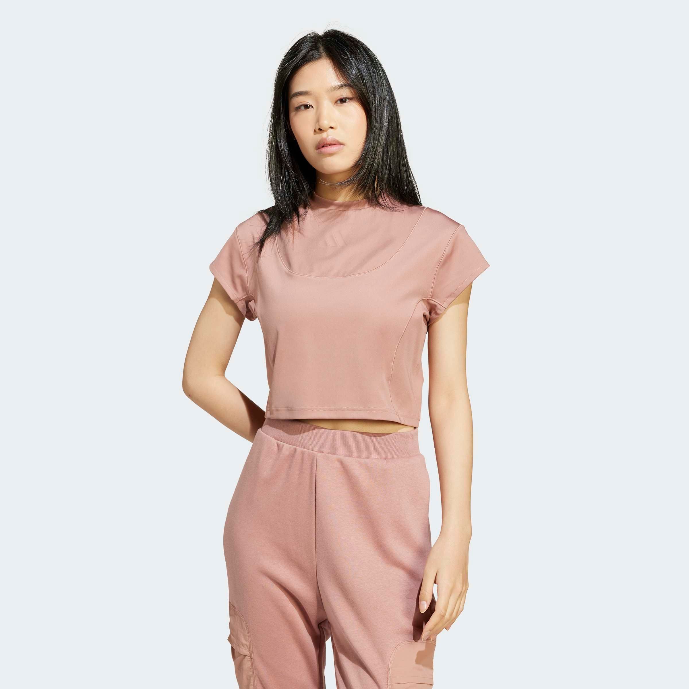 adidas Sportswear T-Shirt W CE G CRO TEE günstig online kaufen